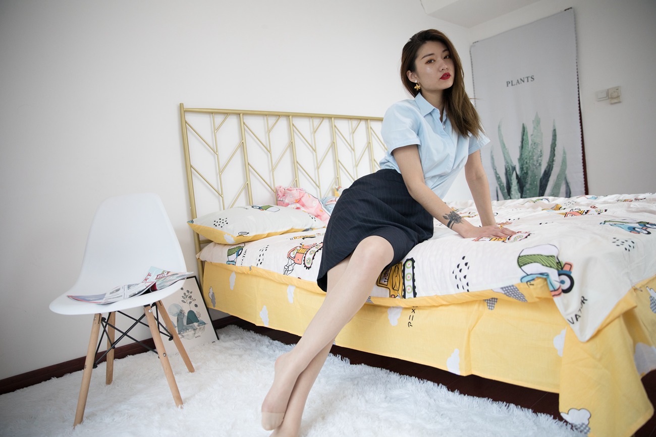 图片[134]-物恋传媒 No.402 言言-荣耀王冠 [152P] – 速更版-美库