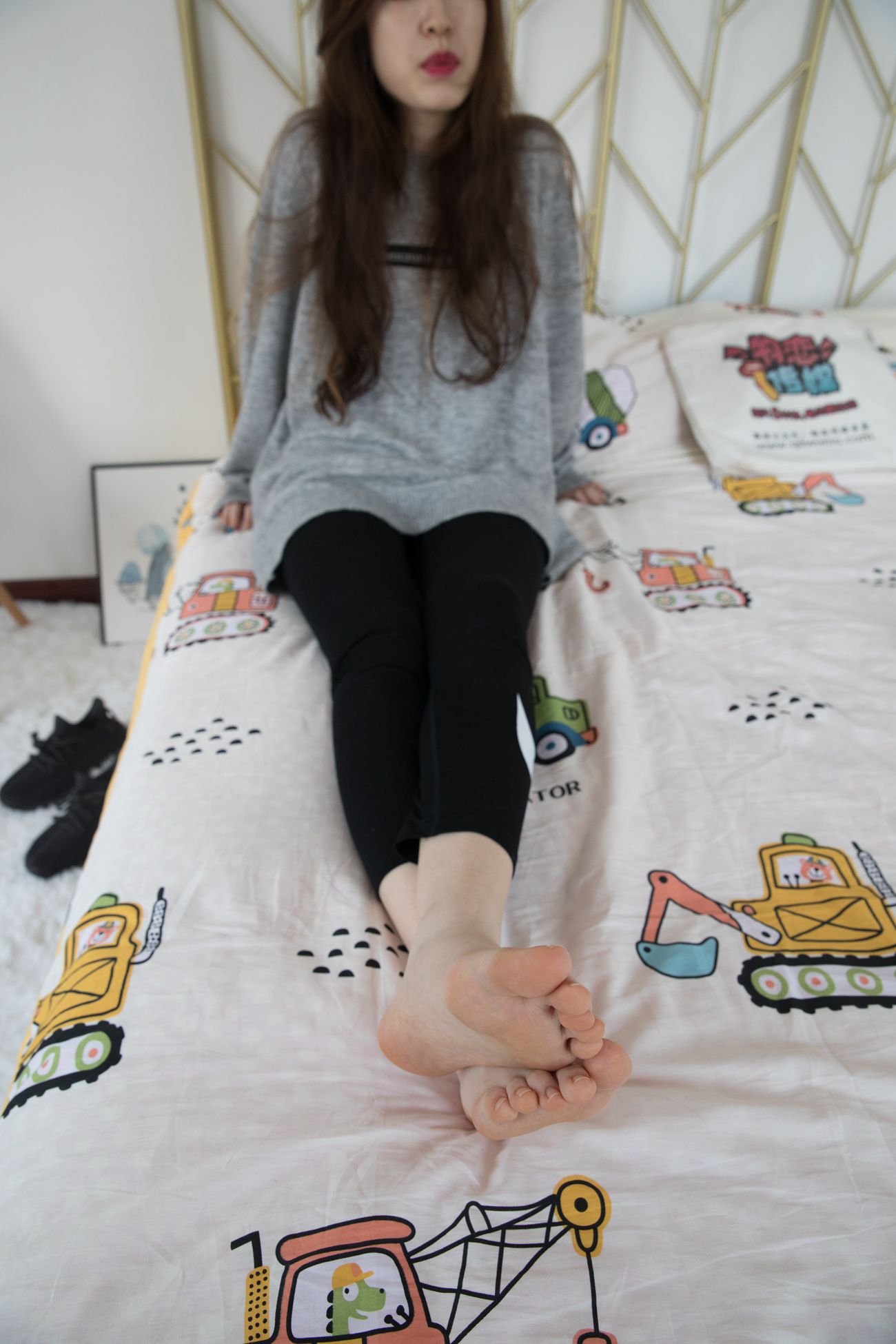 图片[119]-物恋传媒 No.404 佳琪-麦田与风 [137Px] – 速更版-美库