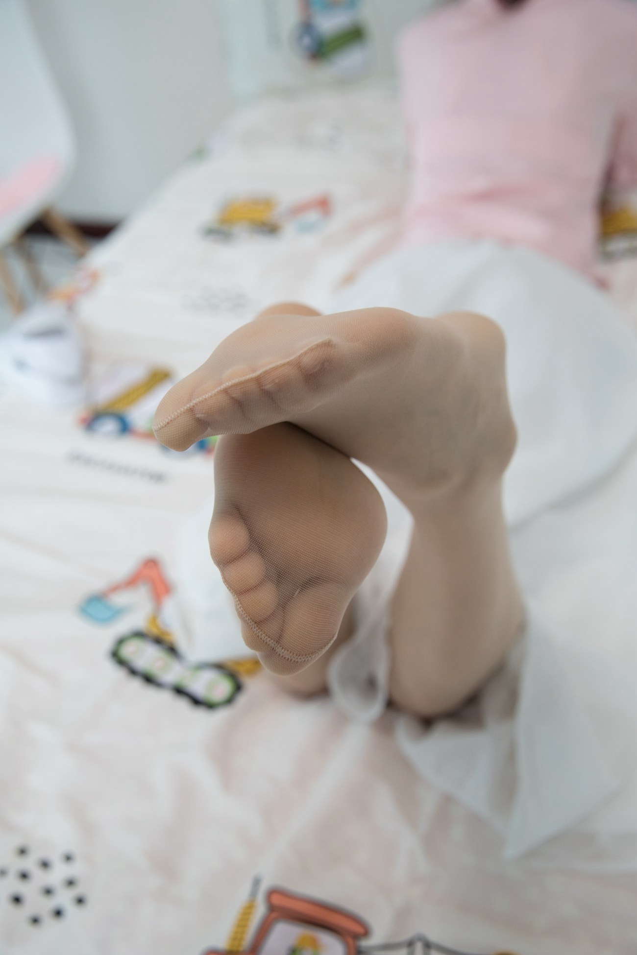 图片[139]-物恋传媒 NO.401 猫耳-樱之白[150P] – 速更版-美库