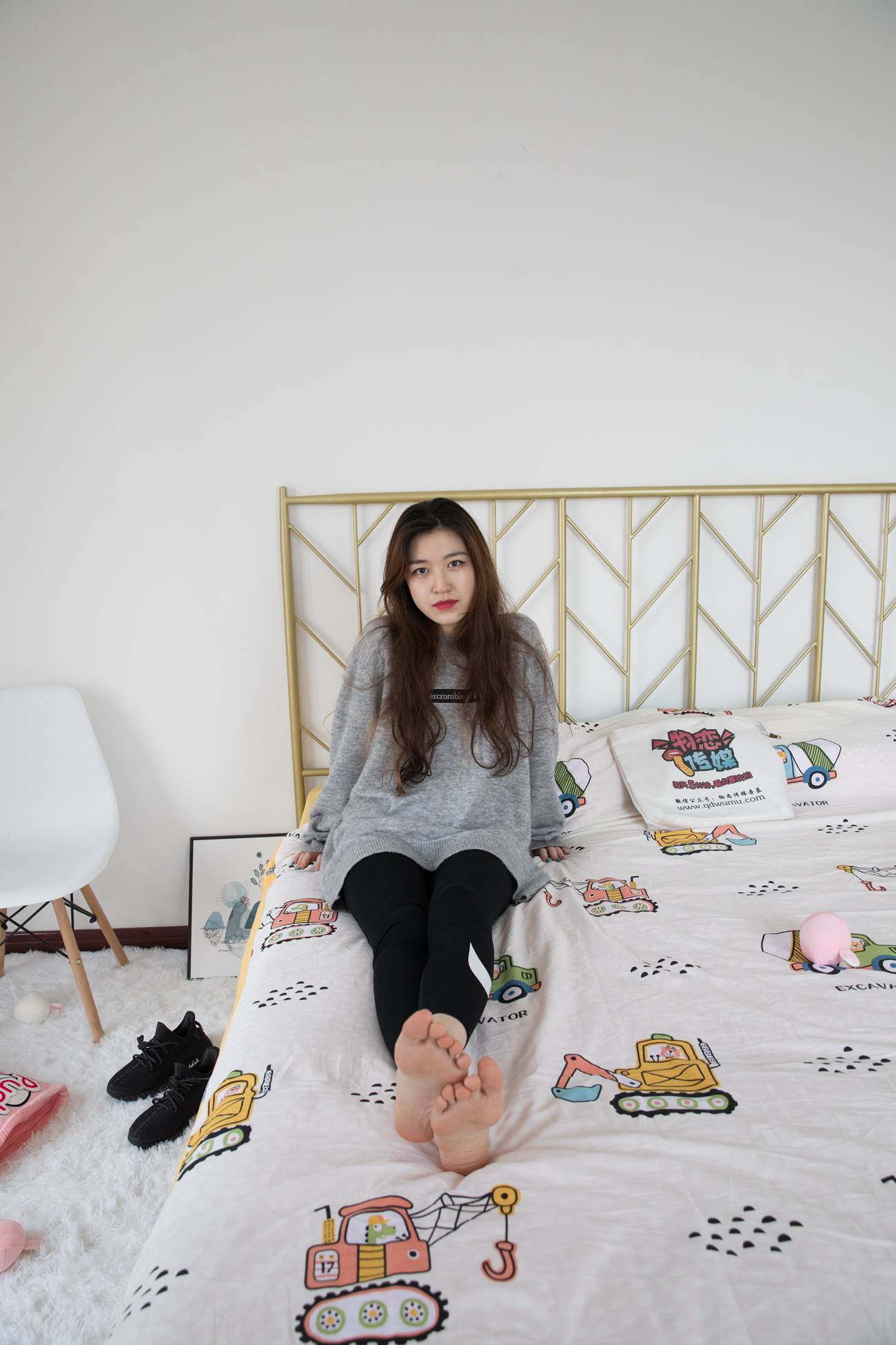 图片[120]-物恋传媒 No.404 佳琪-麦田与风 [137Px] – 速更版-美库