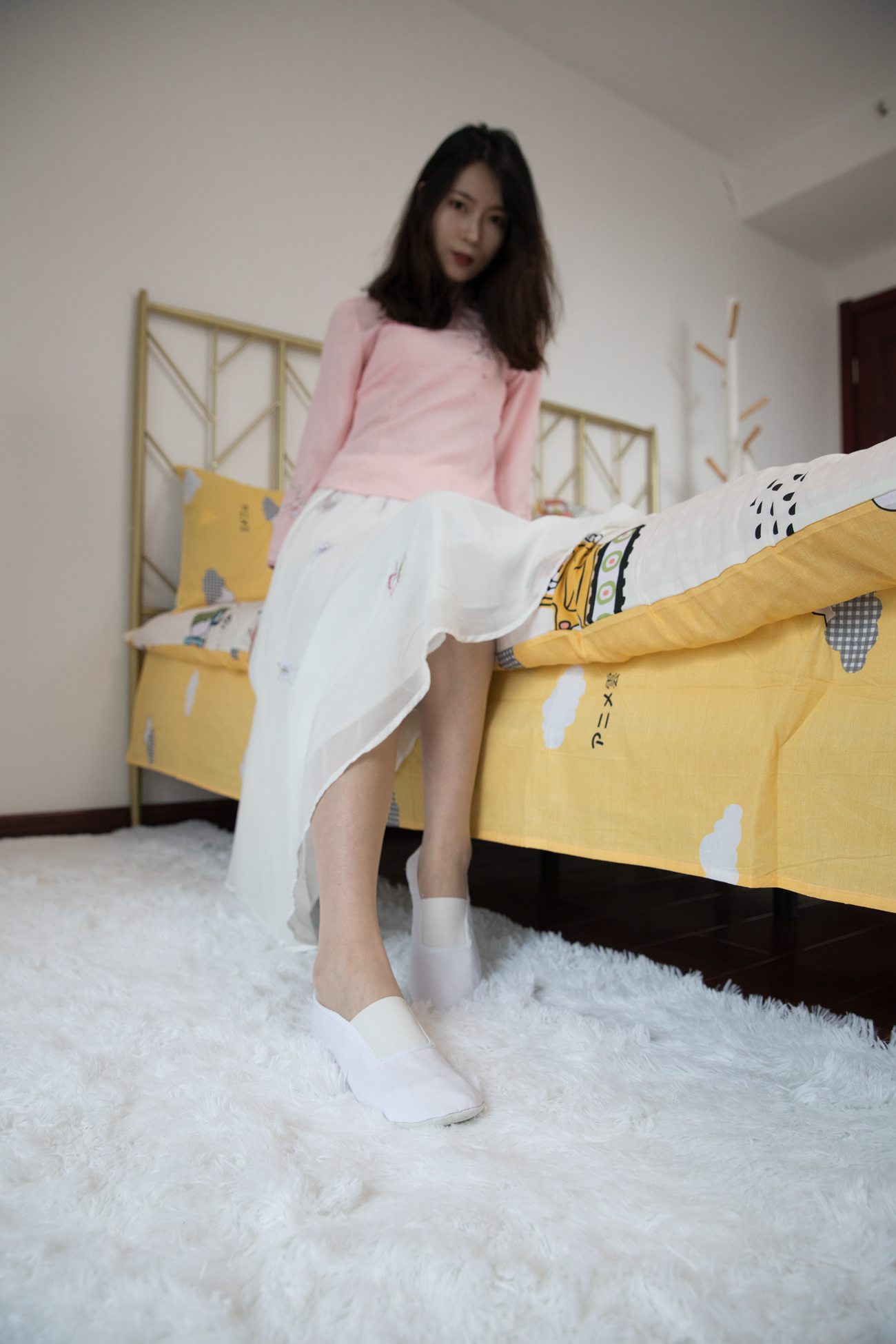 图片[142]-物恋传媒 NO.401 猫耳-樱之白[150P] – 速更版-美库