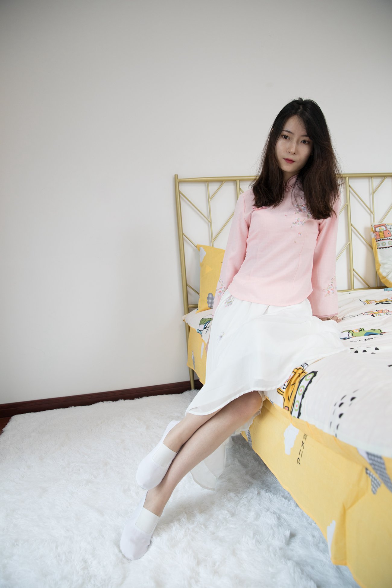 图片[143]-物恋传媒 NO.401 猫耳-樱之白[150P] – 速更版-美库