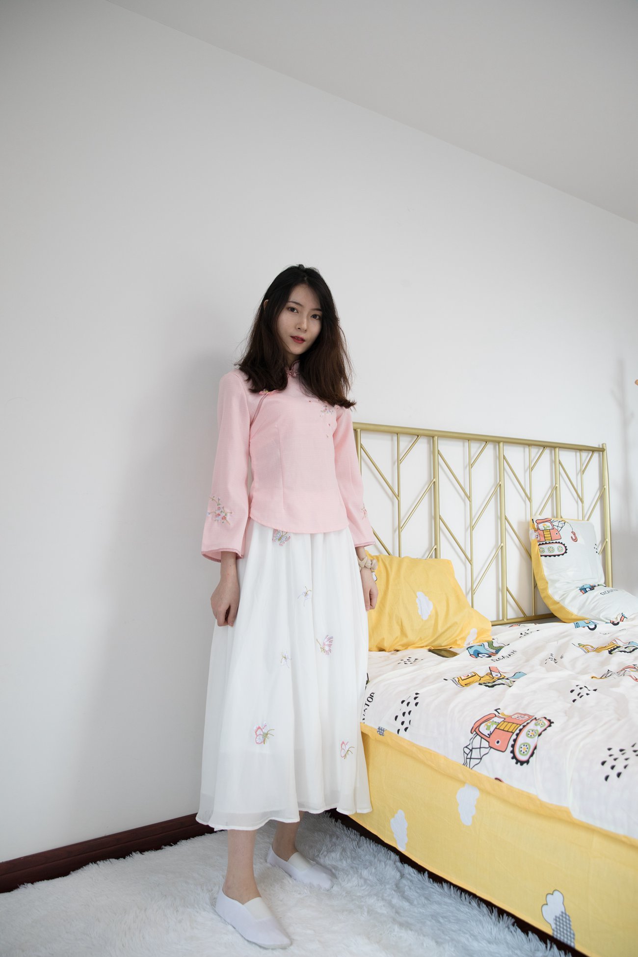 图片[145]-物恋传媒 NO.401 猫耳-樱之白[150P] – 速更版-美库