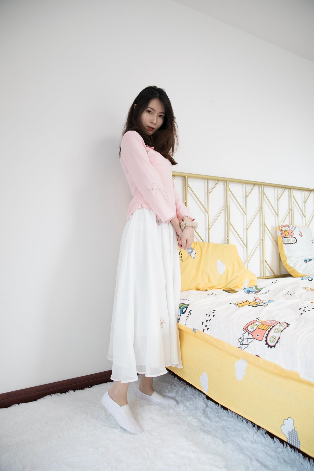 图片[146]-物恋传媒 NO.401 猫耳-樱之白[150P] – 速更版-美库