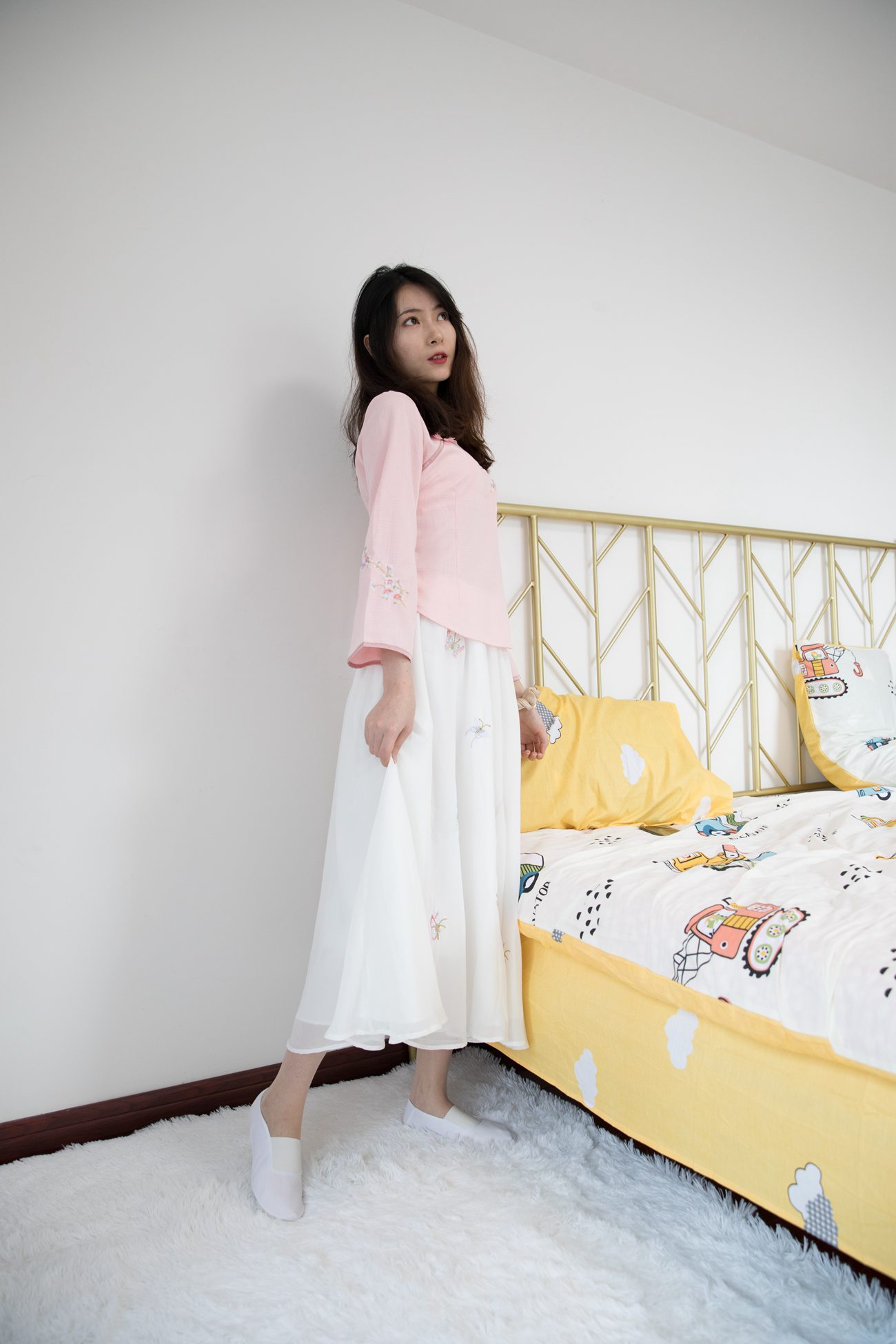 图片[148]-物恋传媒 NO.401 猫耳-樱之白[150P] – 速更版-美库