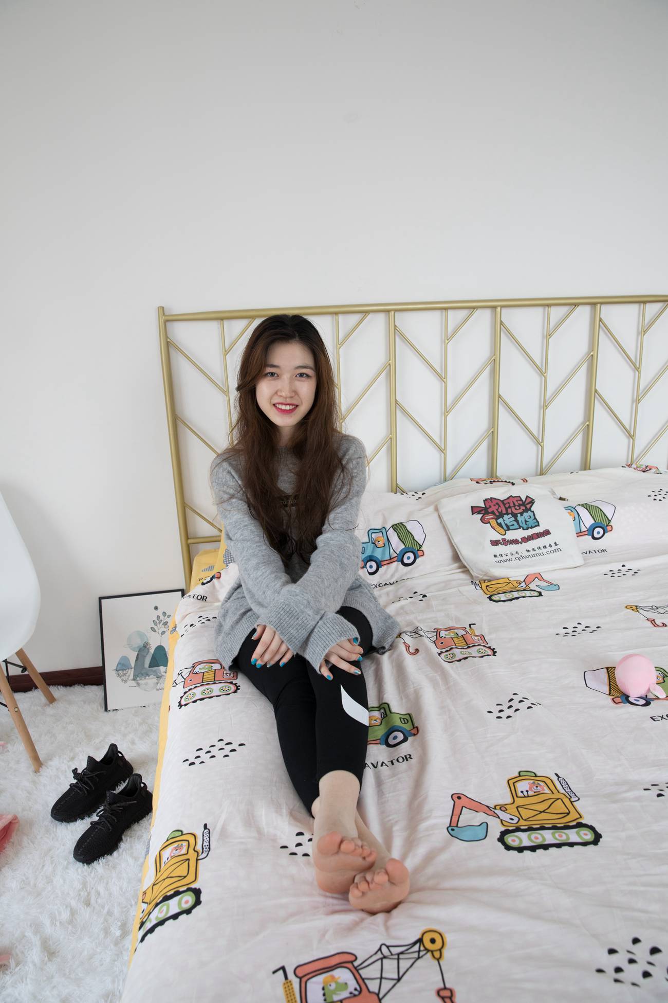 图片[125]-物恋传媒 No.404 佳琪-麦田与风 [137Px] – 速更版-美库