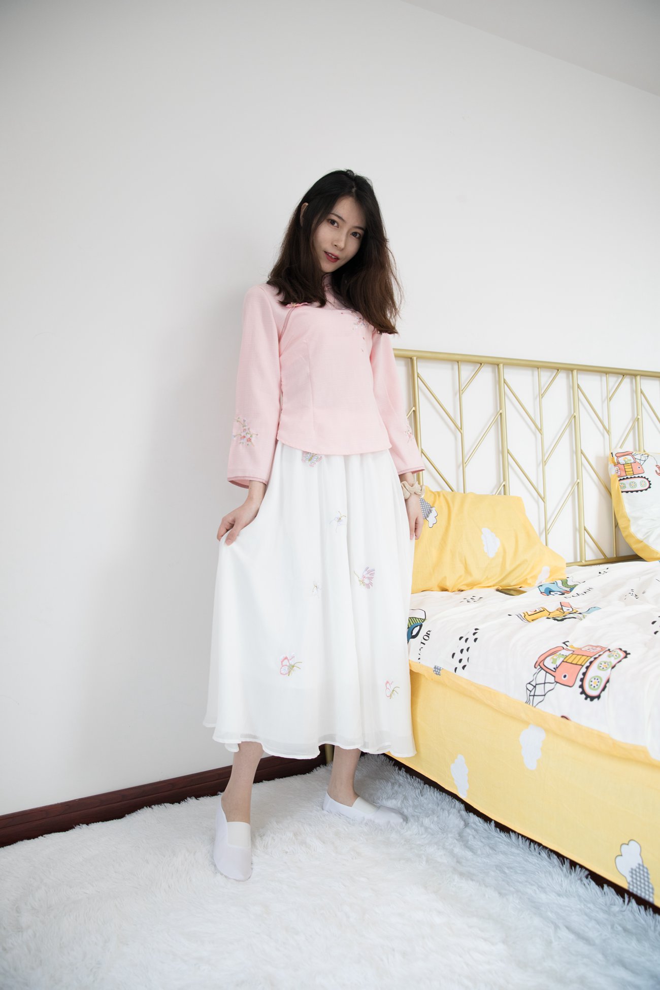 图片[149]-物恋传媒 NO.401 猫耳-樱之白[150P] – 速更版-美库