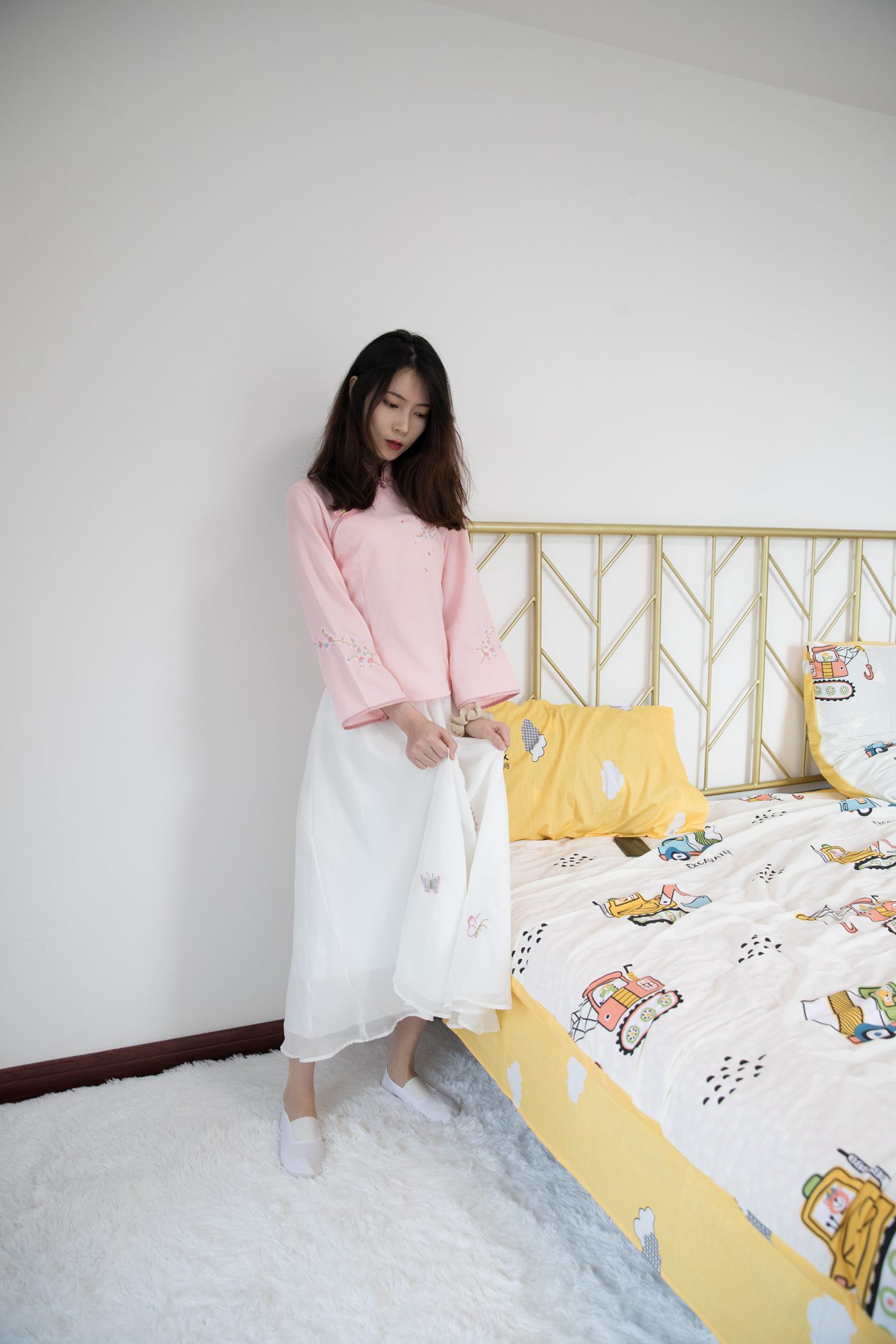 图片[150]-物恋传媒 NO.401 猫耳-樱之白[150P] – 速更版-美库