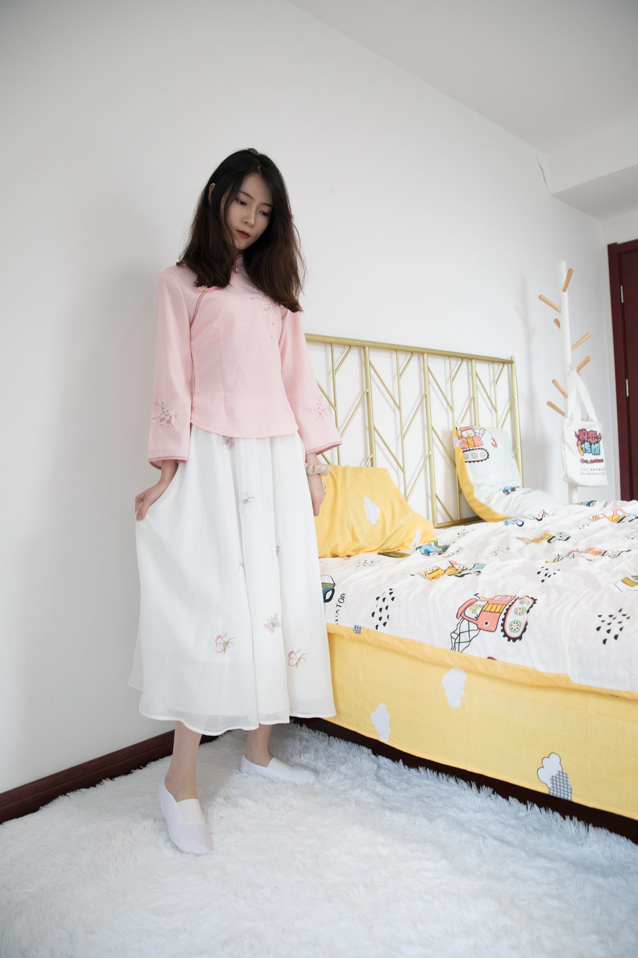 图片[151]-物恋传媒 NO.401 猫耳-樱之白[150P] – 速更版-美库