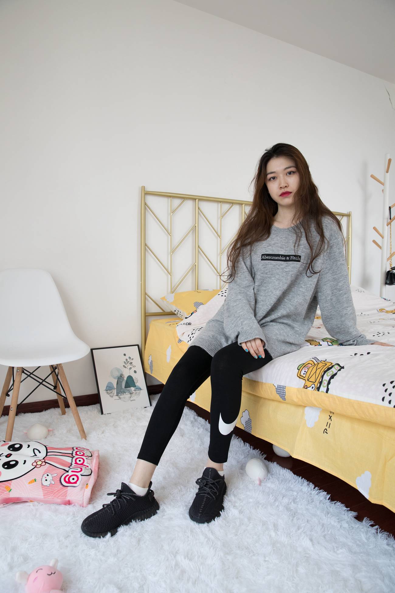 图片[130]-物恋传媒 No.404 佳琪-麦田与风 [137Px] – 速更版-美库