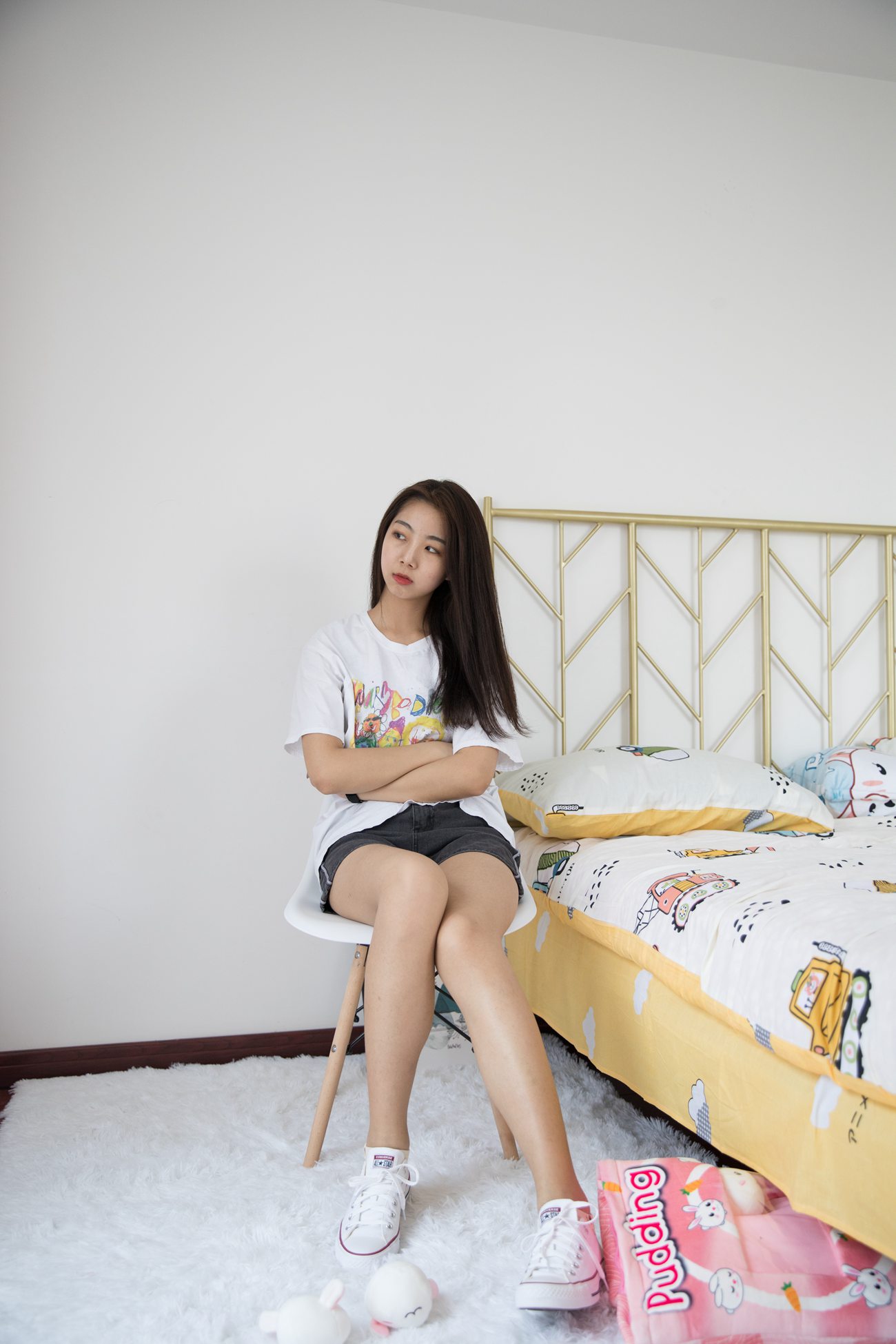 图片[132]-物恋传媒 No.403 心心-清风马戏团 [138P] – 速更版-美库