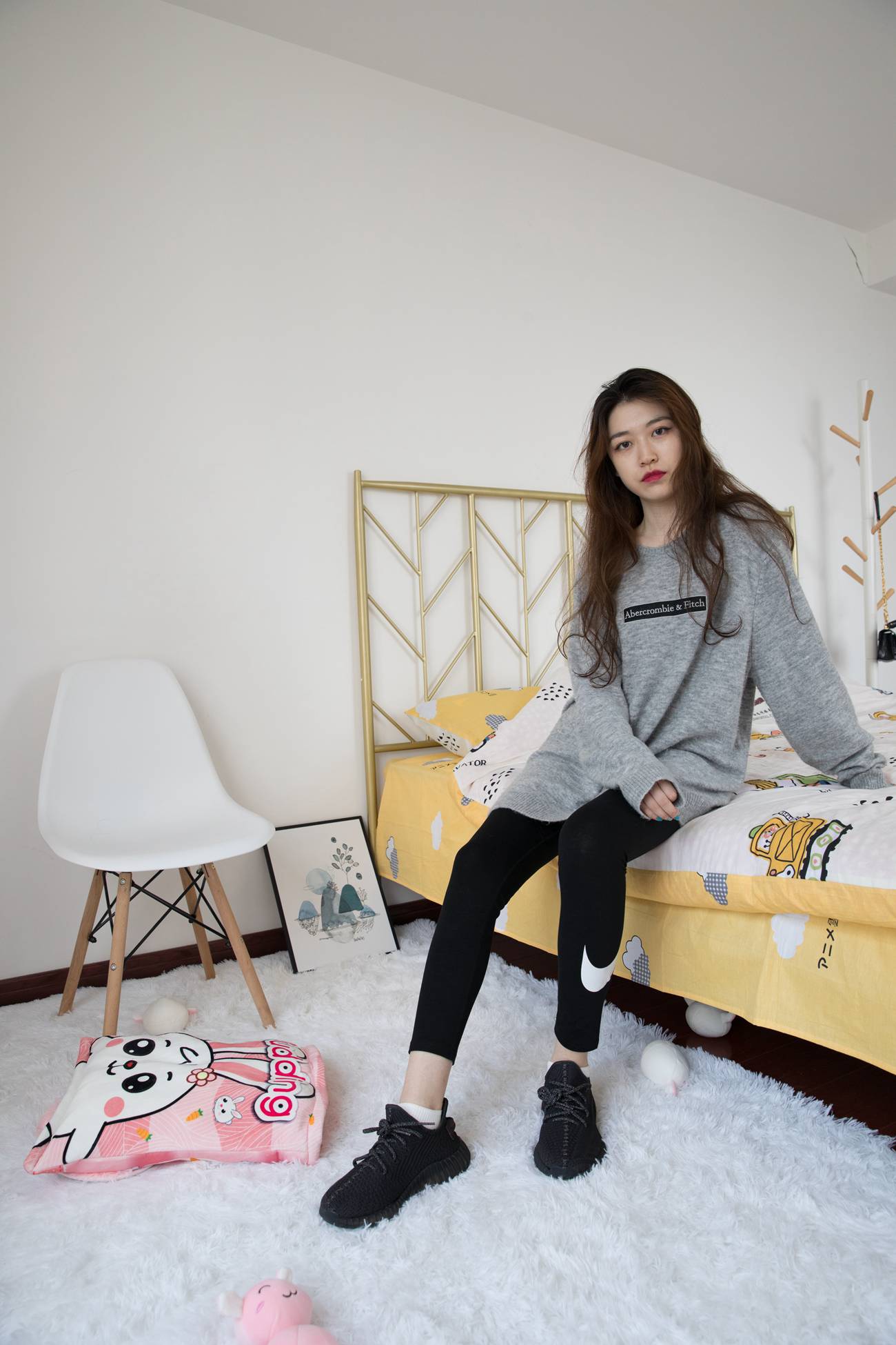 图片[133]-物恋传媒 No.404 佳琪-麦田与风 [137Px] – 速更版-美库