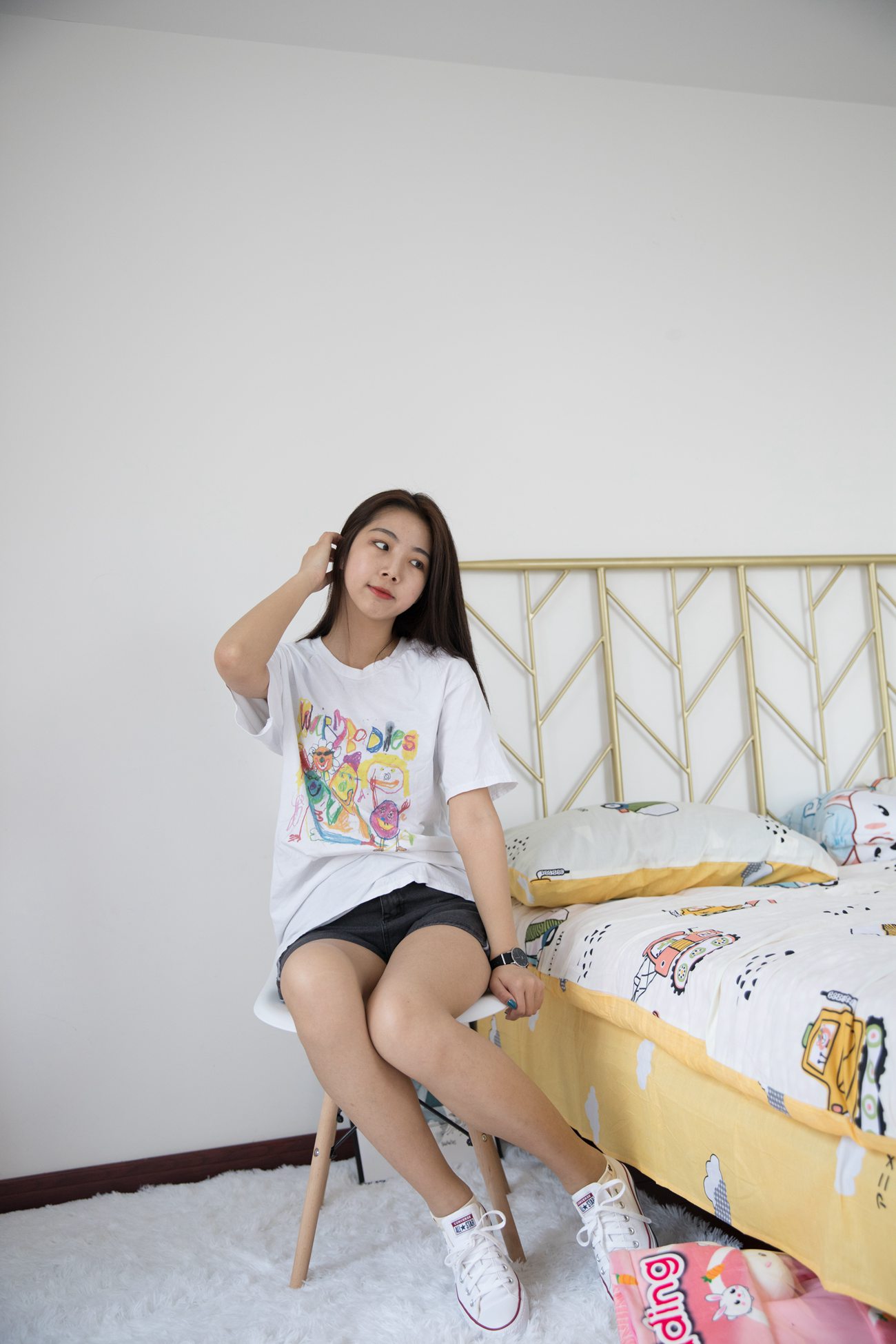 图片[134]-物恋传媒 No.403 心心-清风马戏团 [138P] – 速更版-美库