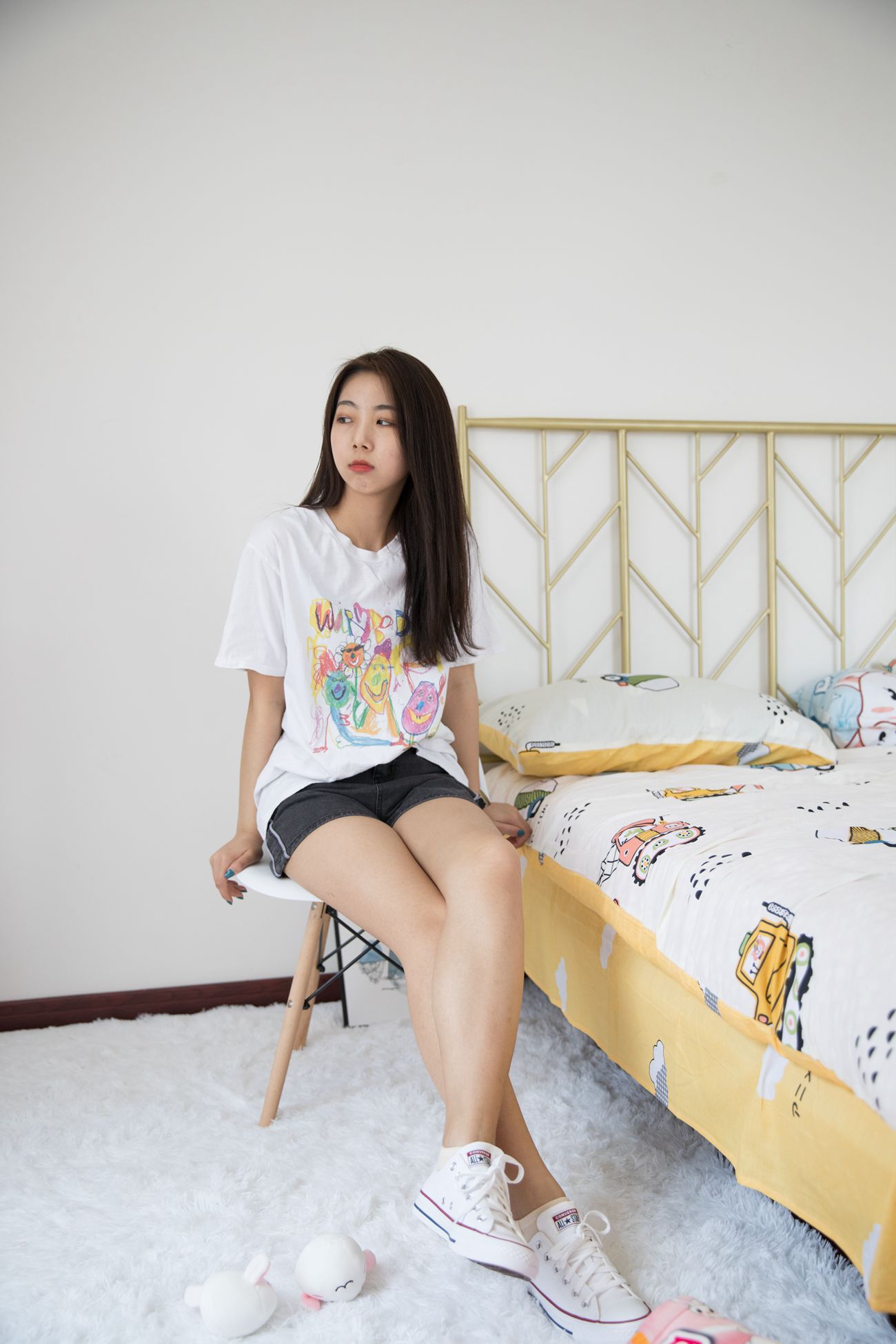 图片[136]-物恋传媒 No.403 心心-清风马戏团 [138P] – 速更版-美库