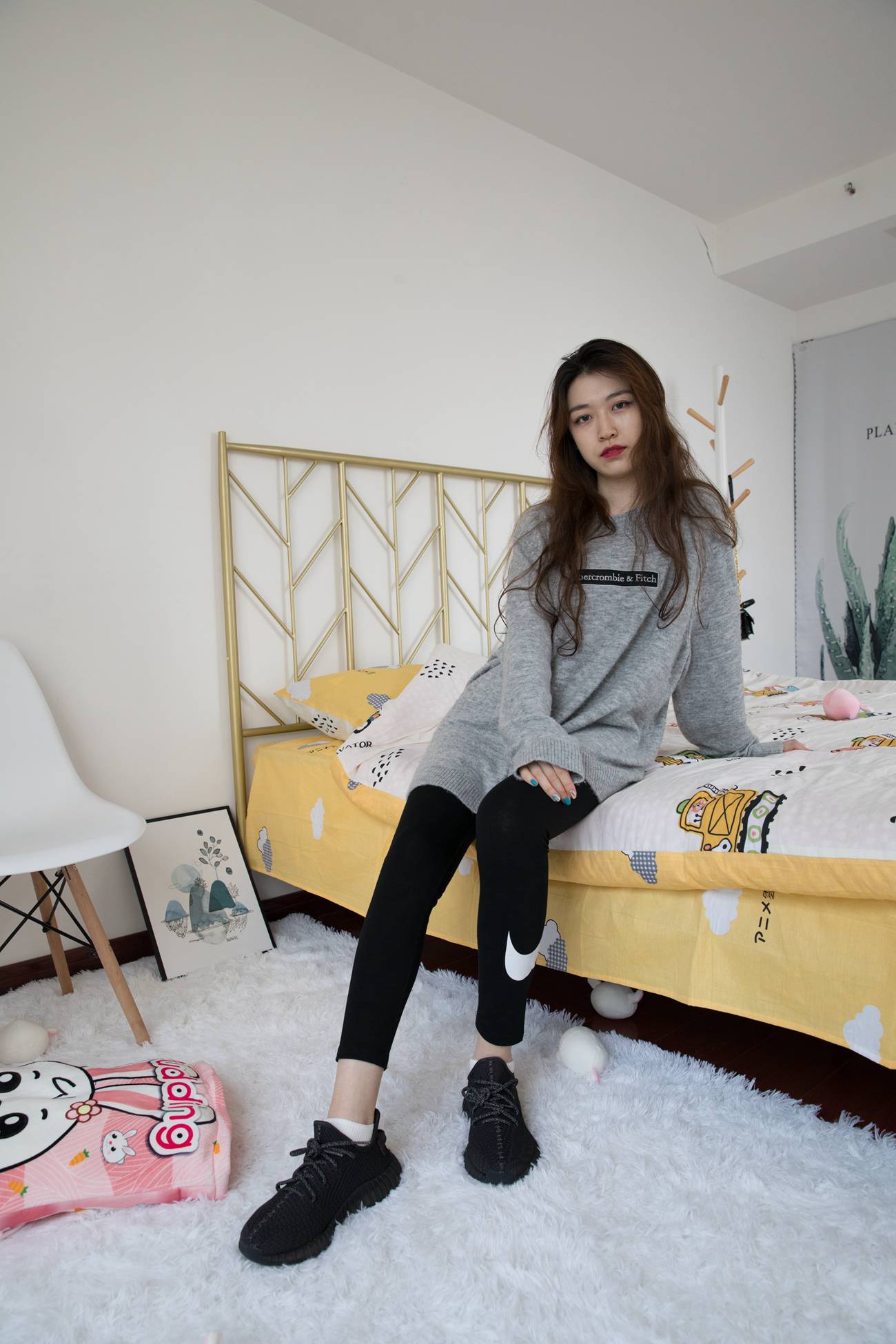 图片[136]-物恋传媒 No.404 佳琪-麦田与风 [137Px] – 速更版-美库