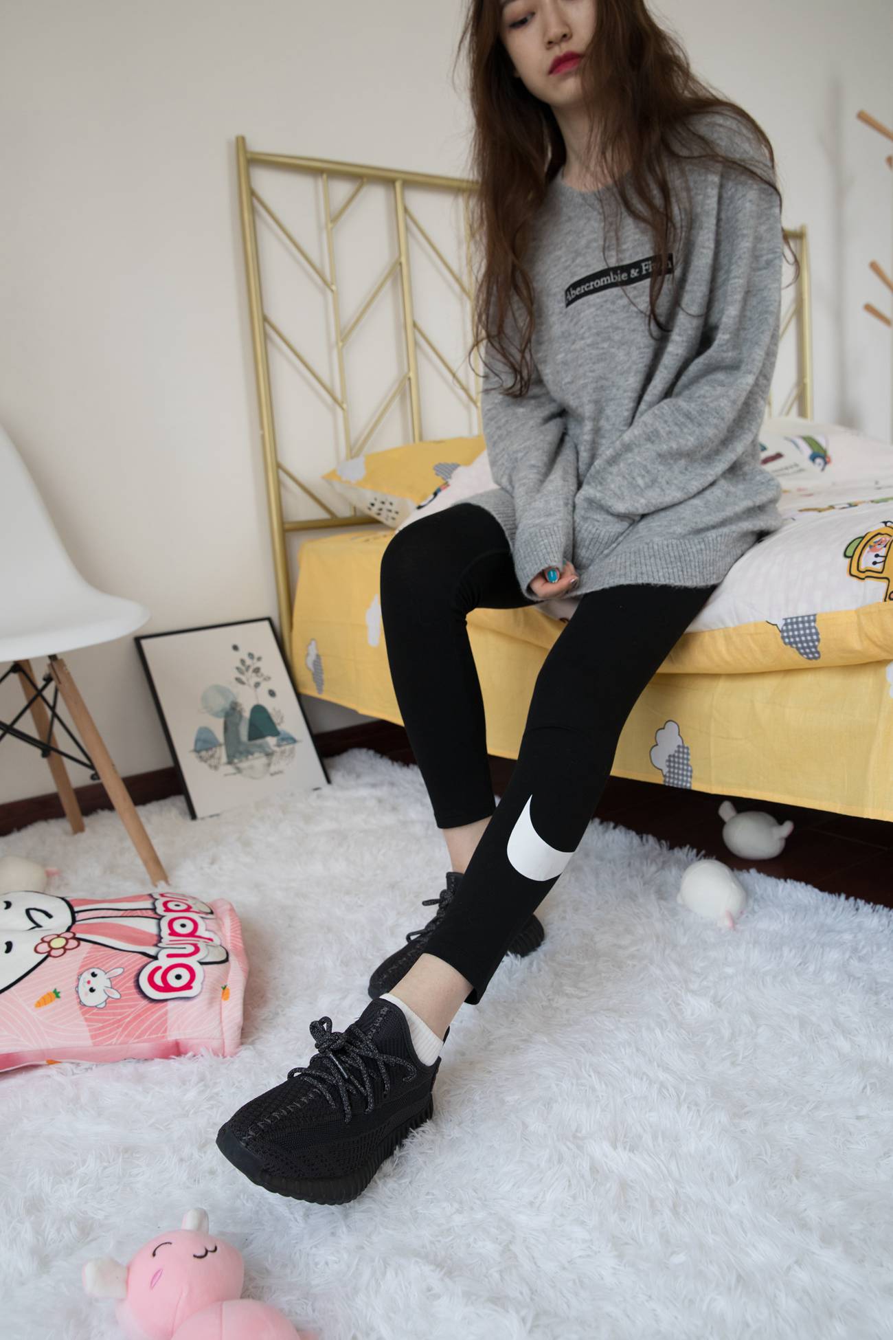 图片[137]-物恋传媒 No.404 佳琪-麦田与风 [137Px] – 速更版-美库