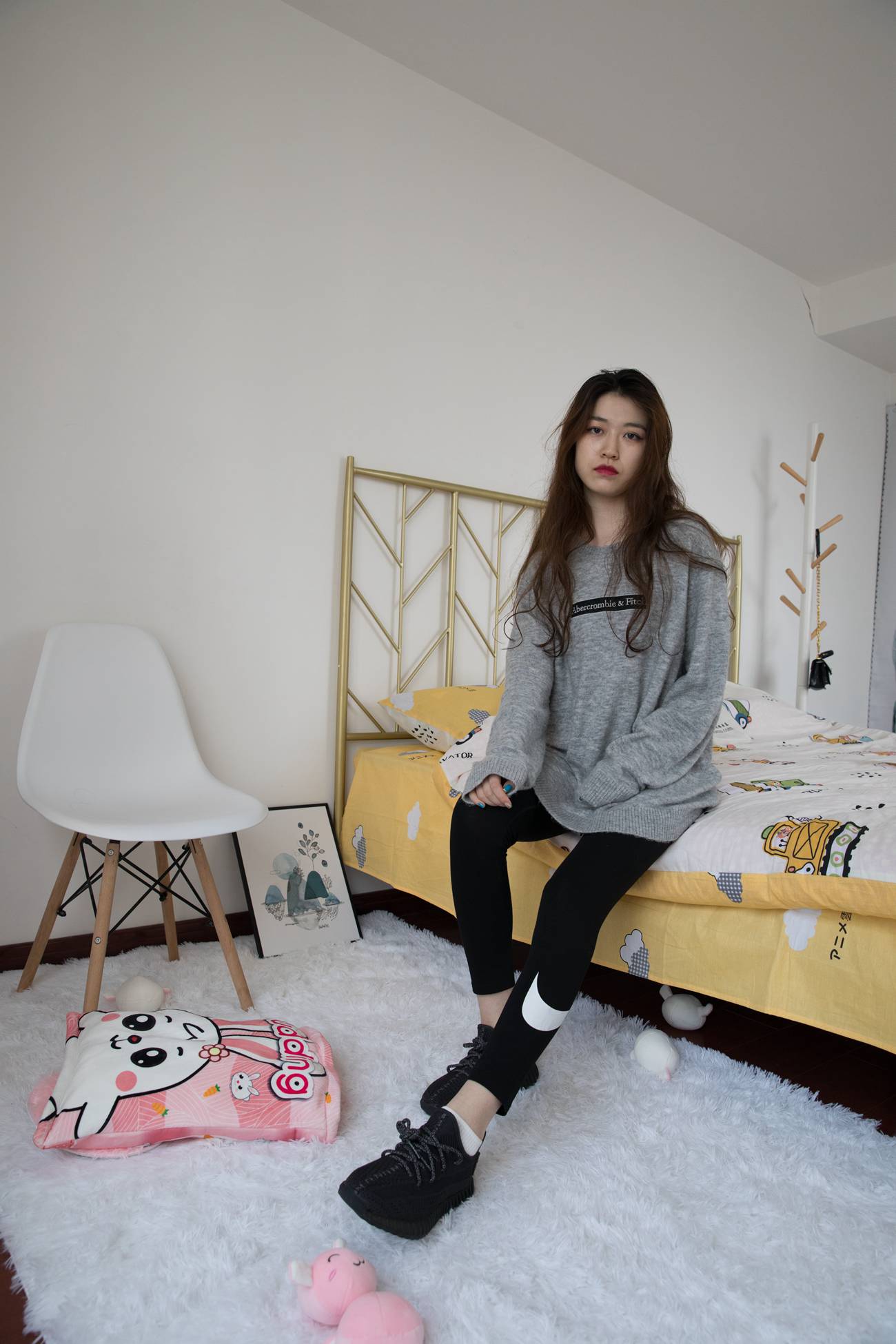 图片[138]-物恋传媒 No.404 佳琪-麦田与风 [137Px] – 速更版-美库