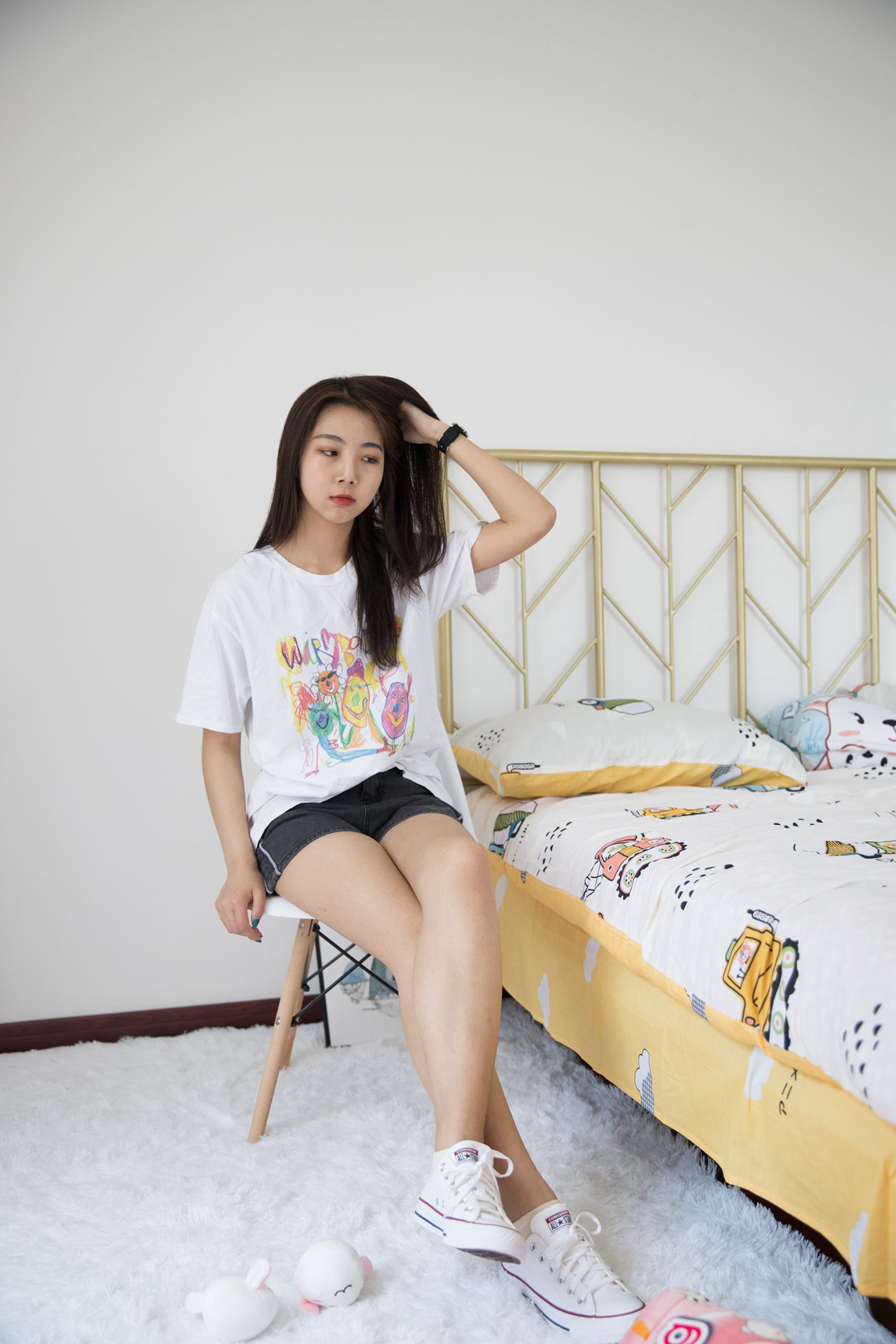 图片[138]-物恋传媒 No.403 心心-清风马戏团 [138P] – 速更版-美库