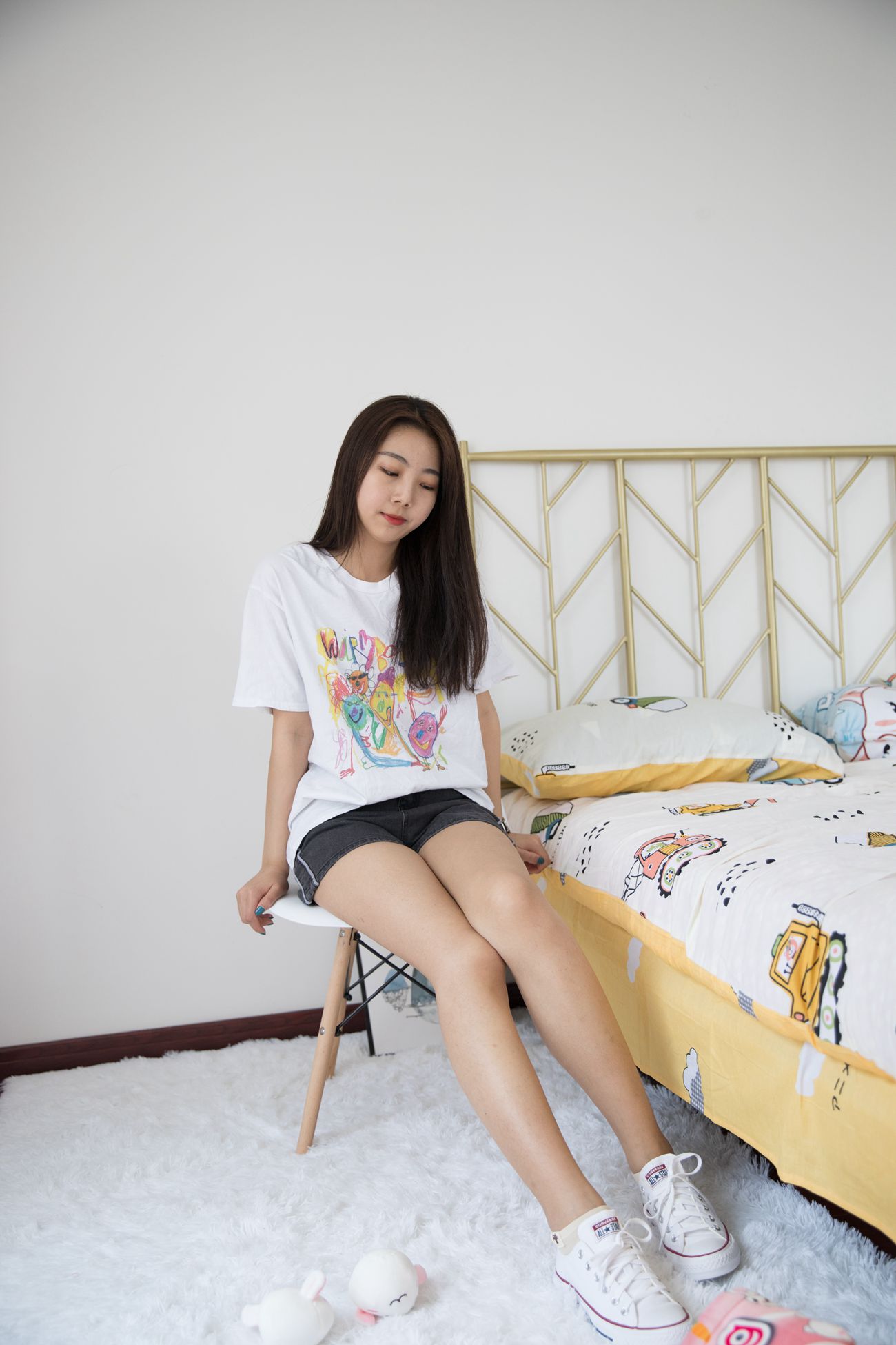 图片[139]-物恋传媒 No.403 心心-清风马戏团 [138P] – 速更版-美库