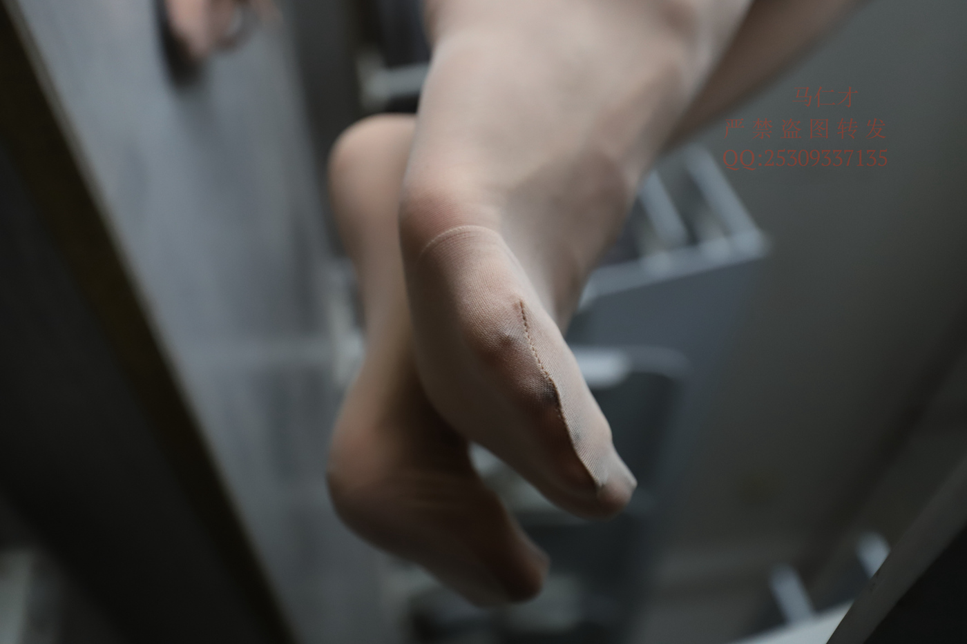 图片[92]-大西瓜爱牙膏-2018 9月活动 模特2（二） 肉丝平底鞋 [361P] – 速更版-美库