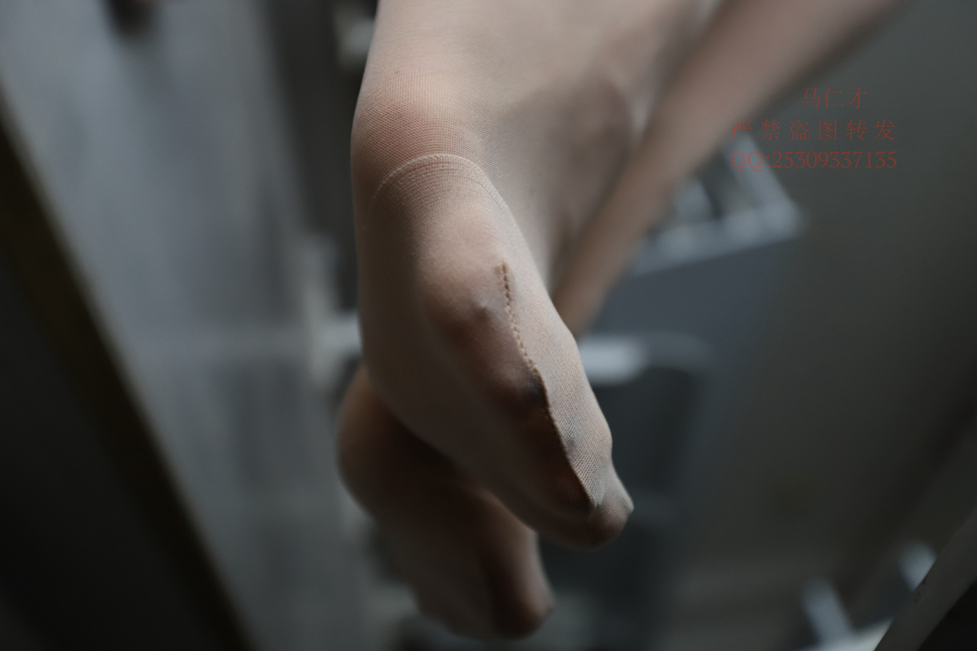 图片[93]-大西瓜爱牙膏-2018 9月活动 模特2（二） 肉丝平底鞋 [361P] – 速更版-美库