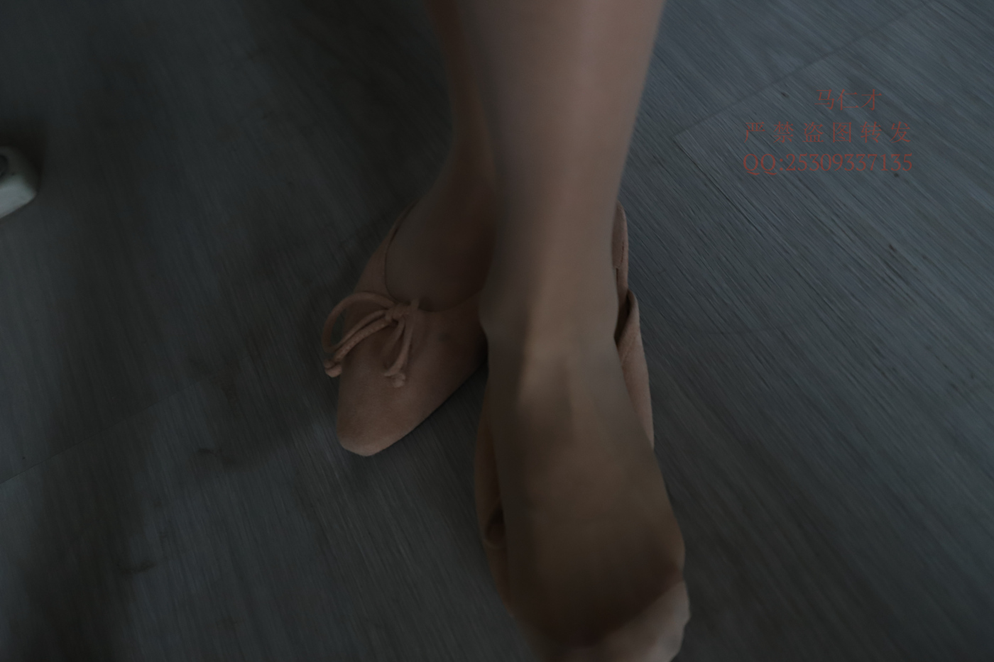 图片[137]-大西瓜爱牙膏-2018 9月活动 模特2（二） 肉丝平底鞋 [361P] – 速更版-美库