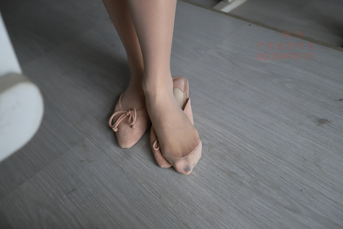 图片[139]-大西瓜爱牙膏-2018 9月活动 模特2（二） 肉丝平底鞋 [361P] – 速更版-美库