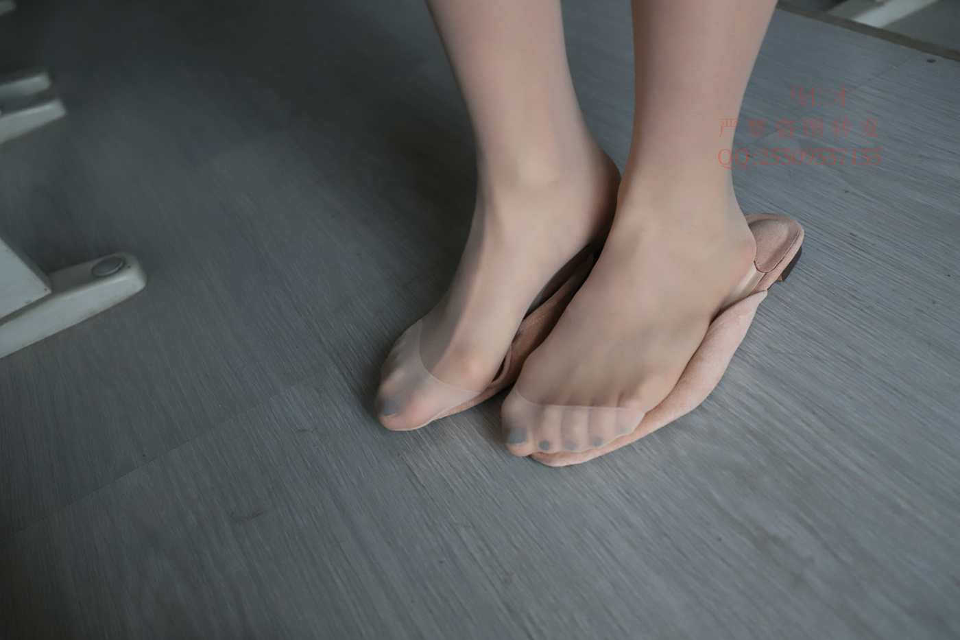 图片[147]-大西瓜爱牙膏-2018 9月活动 模特2（二） 肉丝平底鞋 [361P] – 速更版-美库