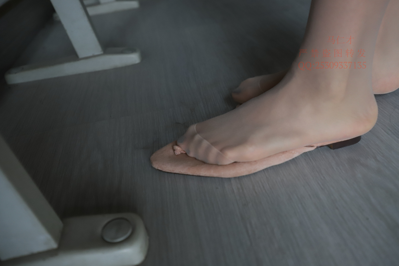 图片[152]-大西瓜爱牙膏-2018 9月活动 模特2（二） 肉丝平底鞋 [361P] – 速更版-美库