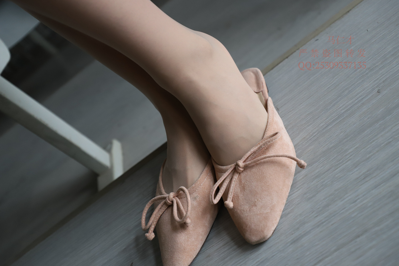 图片[208]-大西瓜爱牙膏-2018 9月活动 模特2（二） 肉丝平底鞋 [361P] – 速更版-美库