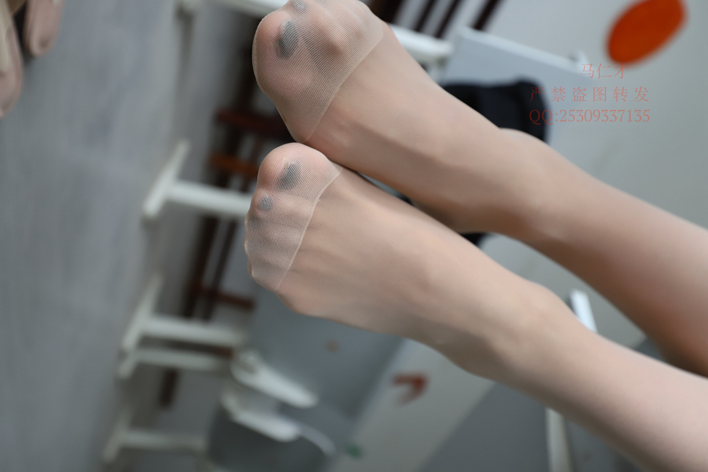 图片[278]-大西瓜爱牙膏-2018 9月活动 模特2（二） 肉丝平底鞋 [361P] – 速更版-美库