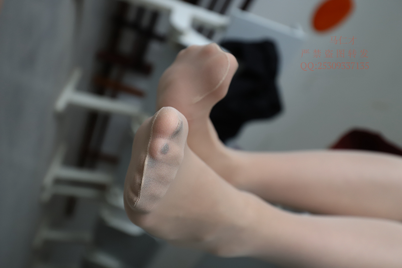 图片[279]-大西瓜爱牙膏-2018 9月活动 模特2（二） 肉丝平底鞋 [361P] – 速更版-美库