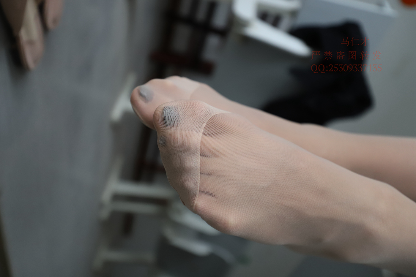 图片[282]-大西瓜爱牙膏-2018 9月活动 模特2（二） 肉丝平底鞋 [361P] – 速更版-美库