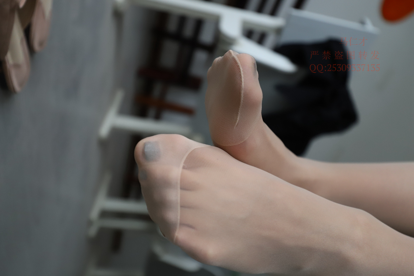 图片[283]-大西瓜爱牙膏-2018 9月活动 模特2（二） 肉丝平底鞋 [361P] – 速更版-美库