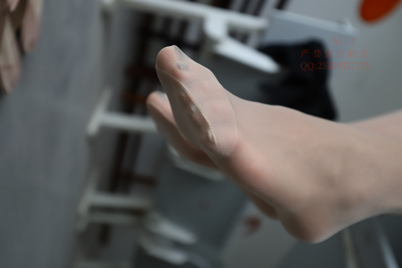 图片[284]-大西瓜爱牙膏-2018 9月活动 模特2（二） 肉丝平底鞋 [361P] – 速更版-美库