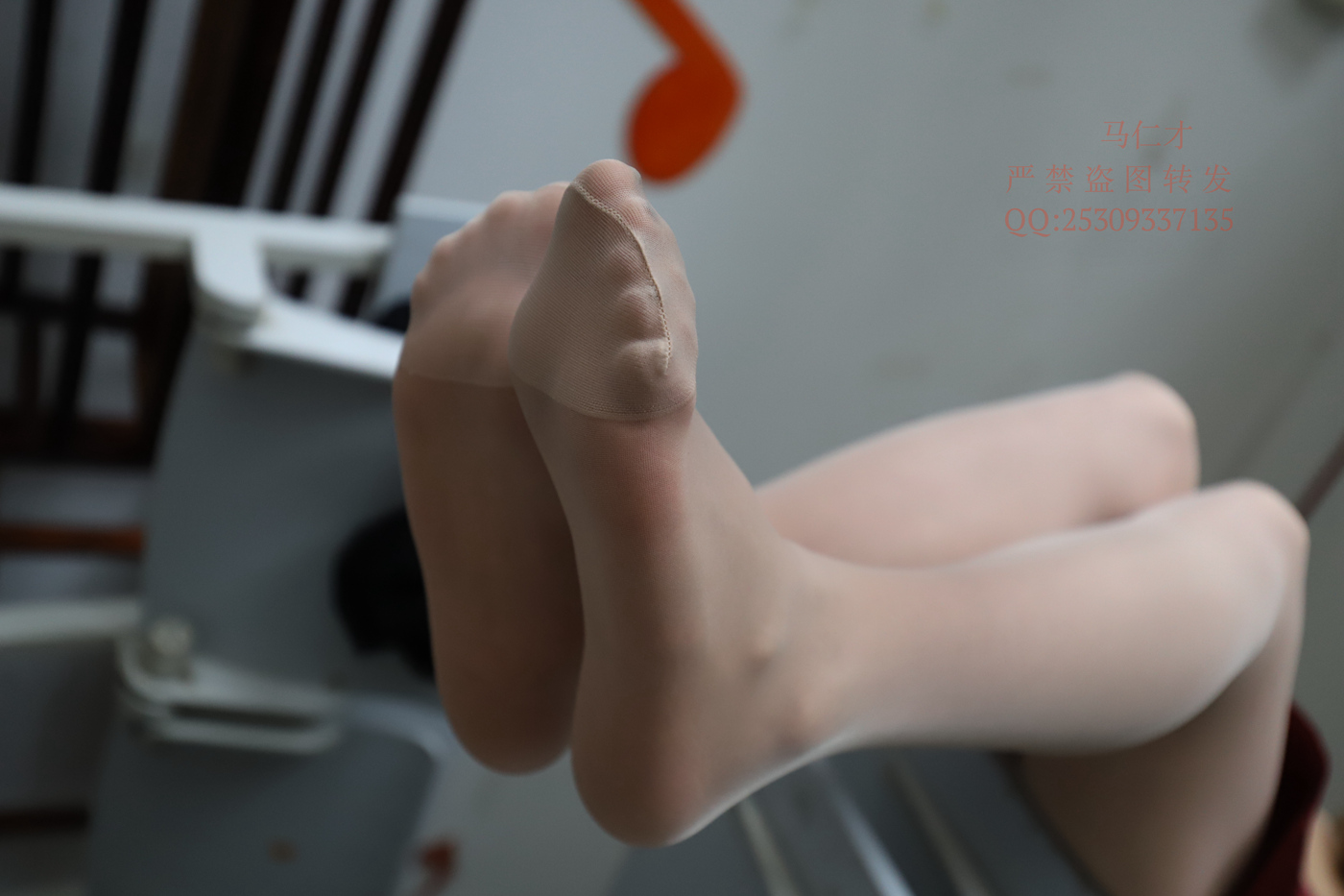 图片[285]-大西瓜爱牙膏-2018 9月活动 模特2（二） 肉丝平底鞋 [361P] – 速更版-美库