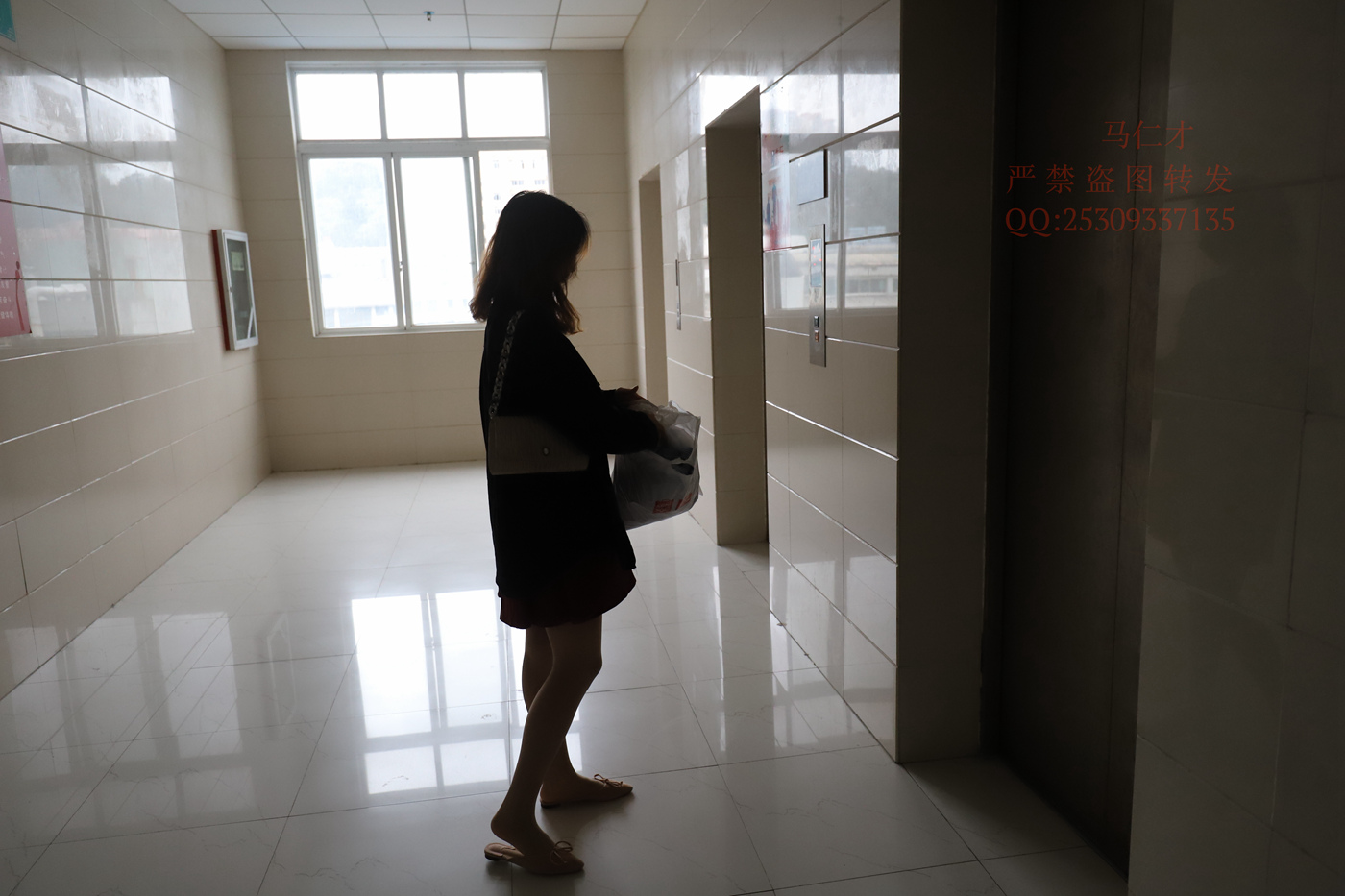 图片[299]-大西瓜爱牙膏-2018 9月活动 模特2（二） 肉丝平底鞋 [361P] – 速更版-美库