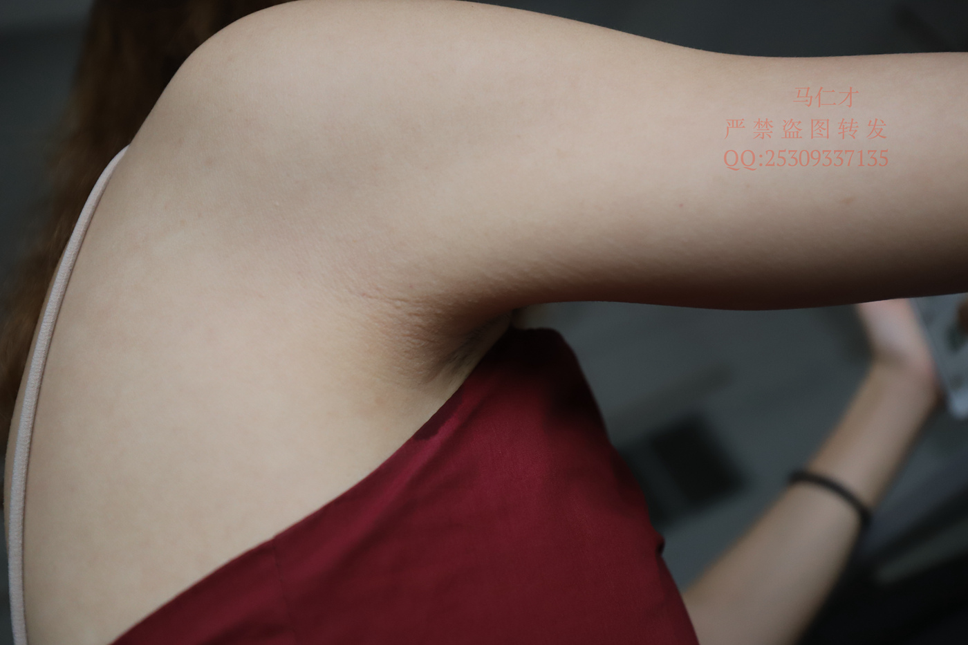 图片[315]-大西瓜爱牙膏-2018 9月活动 模特2（二） 肉丝平底鞋 [361P] – 速更版-美库