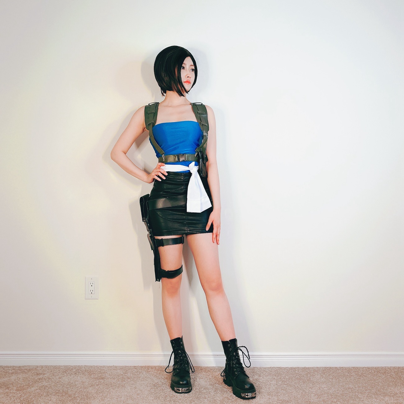 图片[13]-MisswarmJ  – 新吉尔[36P] – 速更版-美库