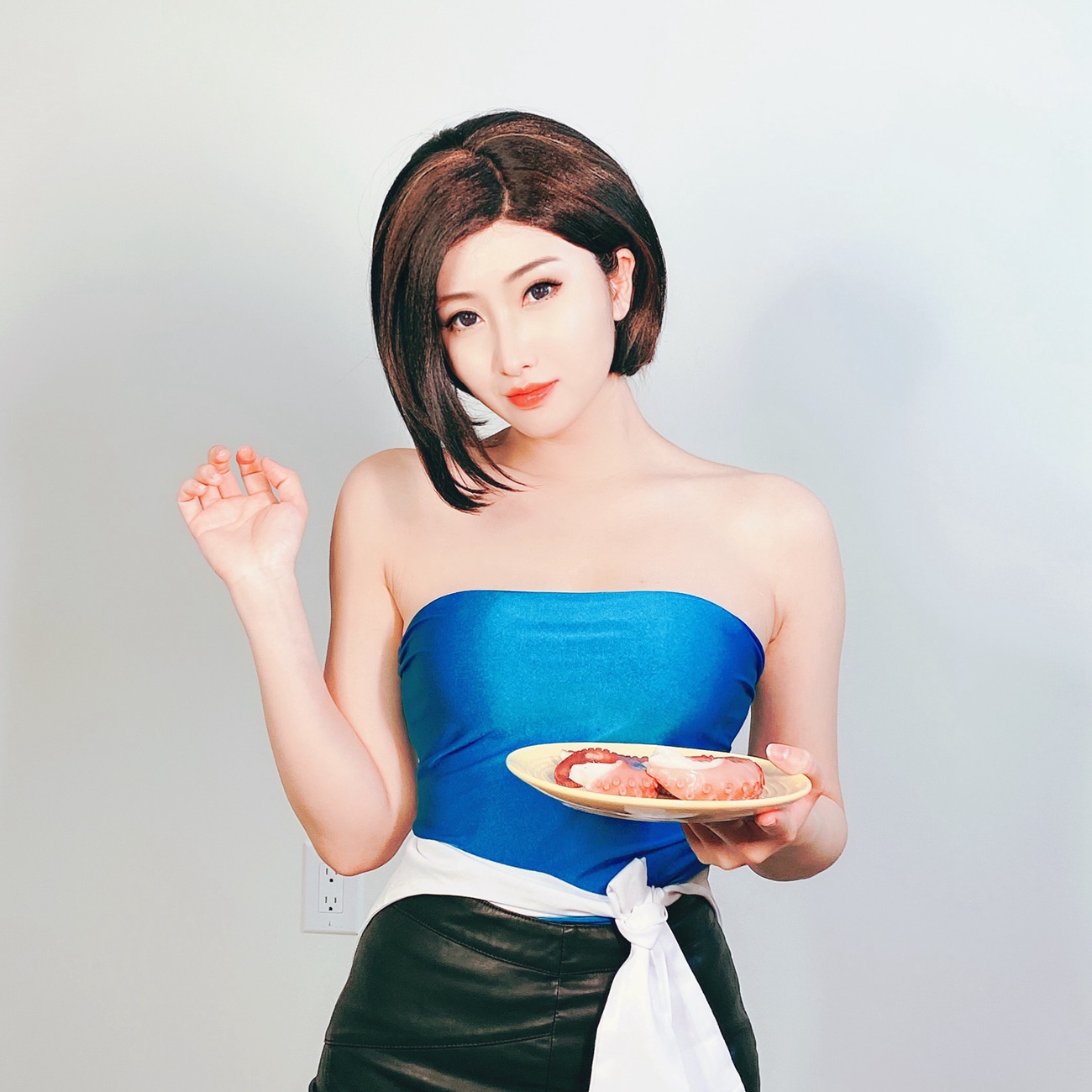 图片[14]-MisswarmJ  – 新吉尔[36P] – 速更版-美库