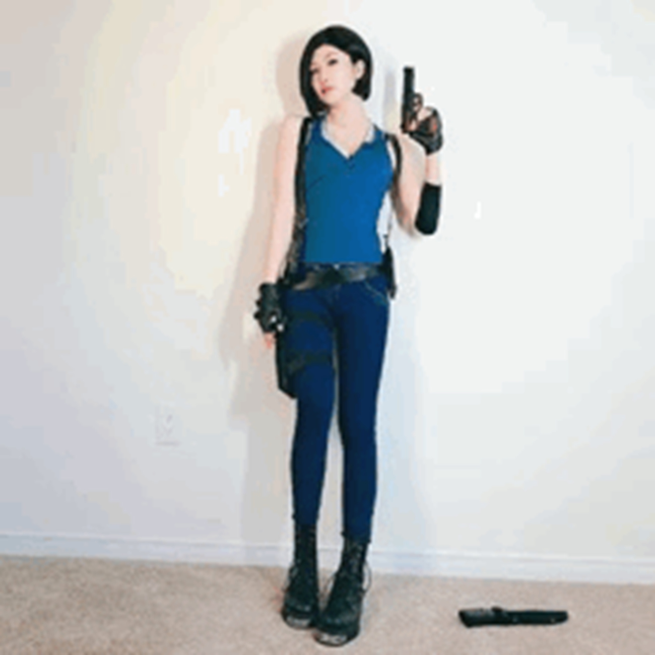 图片[23]-MisswarmJ  – 新吉尔[36P] – 速更版-美库