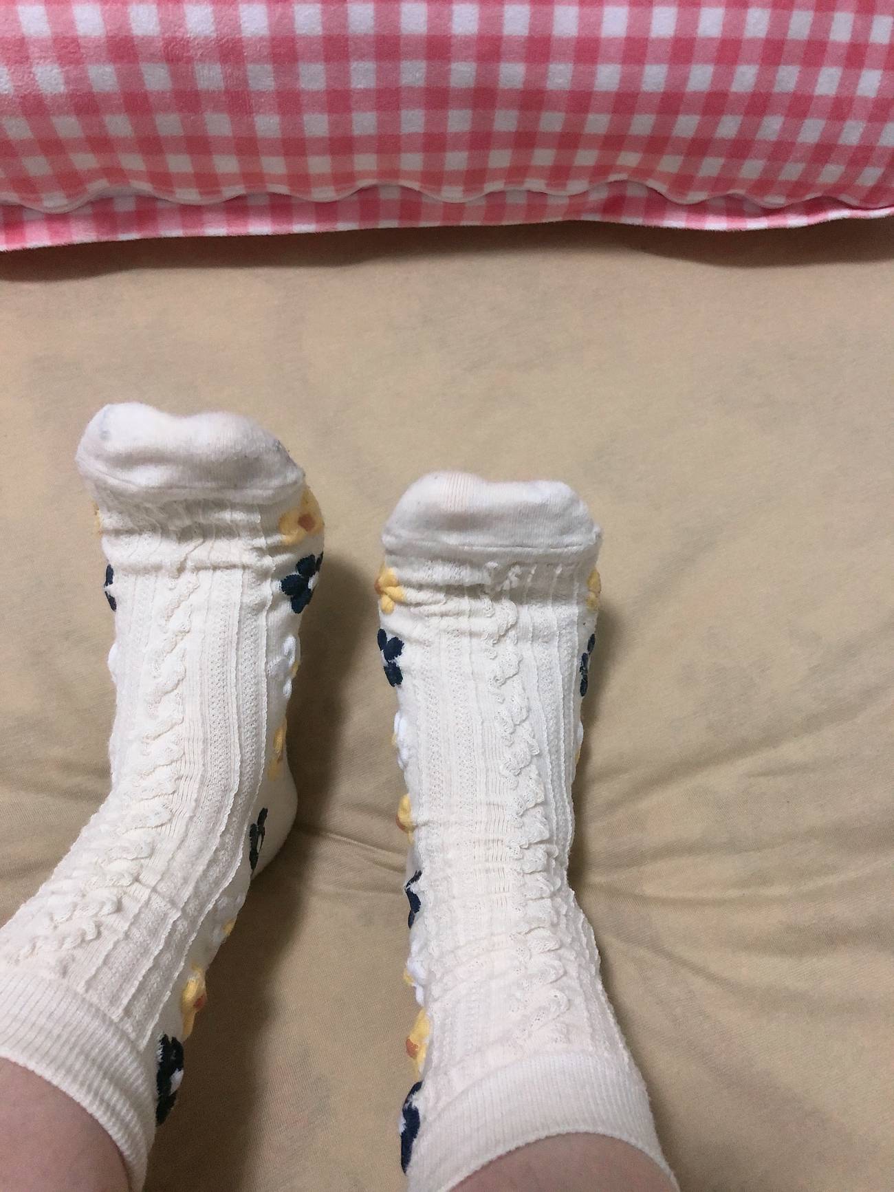 图片[10]-[誉铭传媒]袜足摄影 2021年《06月份微信公众号付费福利》[76P] – 速更版-美库