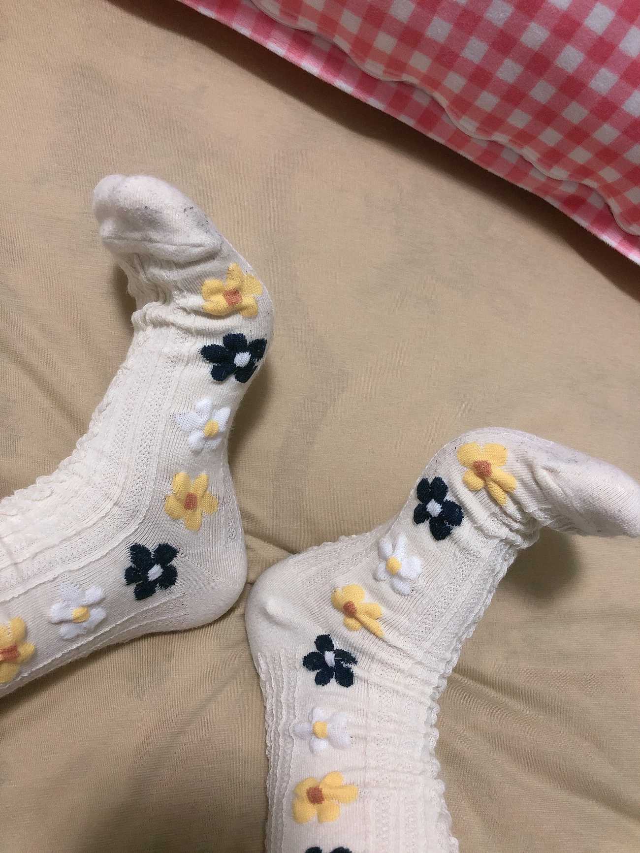 图片[12]-[誉铭传媒]袜足摄影 2021年《06月份微信公众号付费福利》[76P] – 速更版-美库