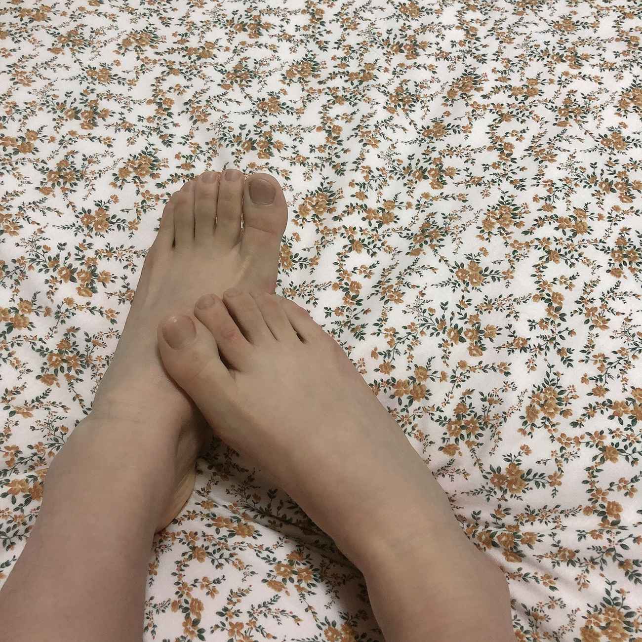 图片[20]-[誉铭传媒]袜足摄影 2021年《06月份微信公众号付费福利》[76P] – 速更版-美库