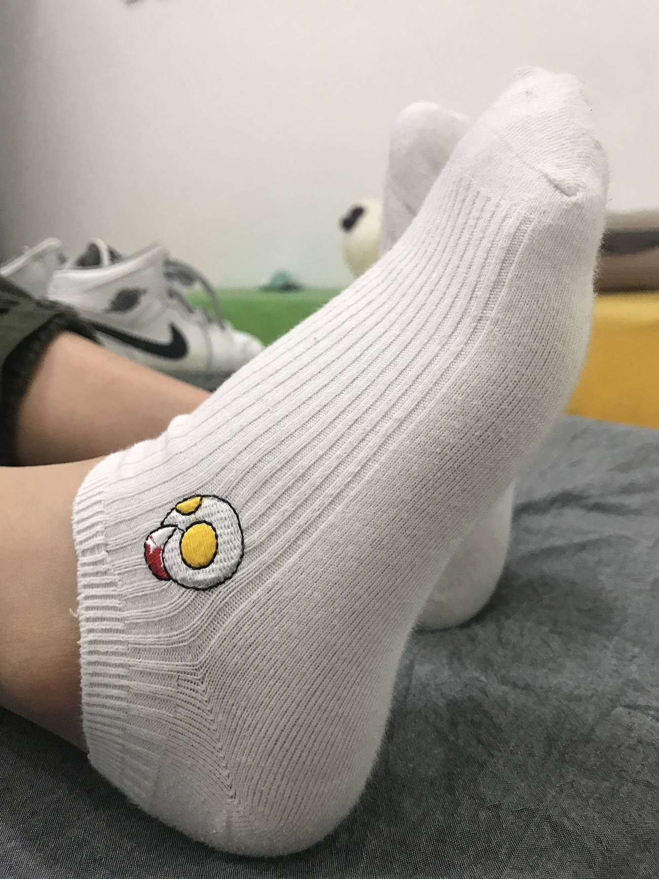 图片[22]-[誉铭传媒]袜足摄影 2021年《06月份微信公众号付费福利》[76P] – 速更版-美库