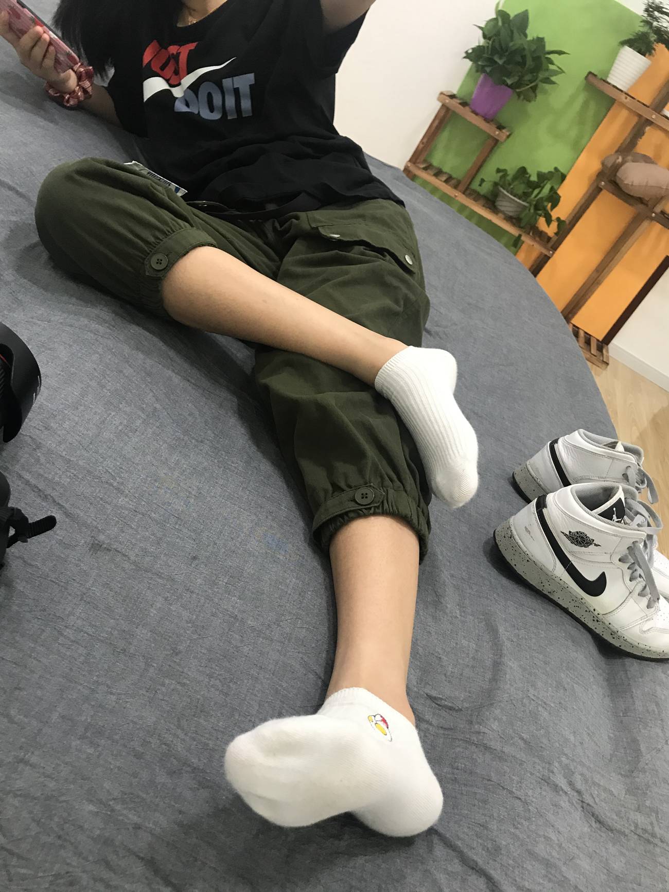 图片[23]-[誉铭传媒]袜足摄影 2021年《06月份微信公众号付费福利》[76P] – 速更版-美库