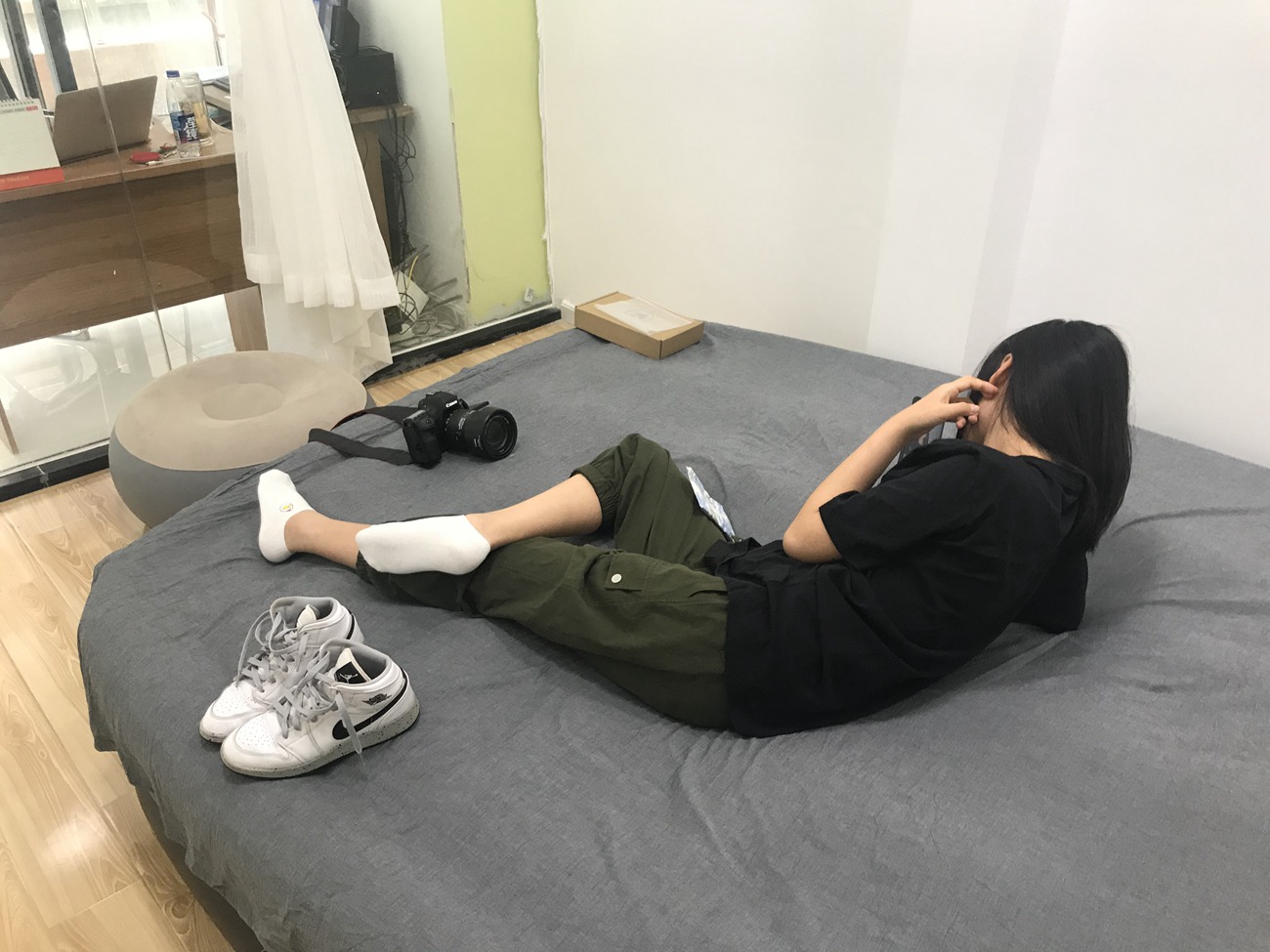 图片[25]-[誉铭传媒]袜足摄影 2021年《06月份微信公众号付费福利》[76P] – 速更版-美库