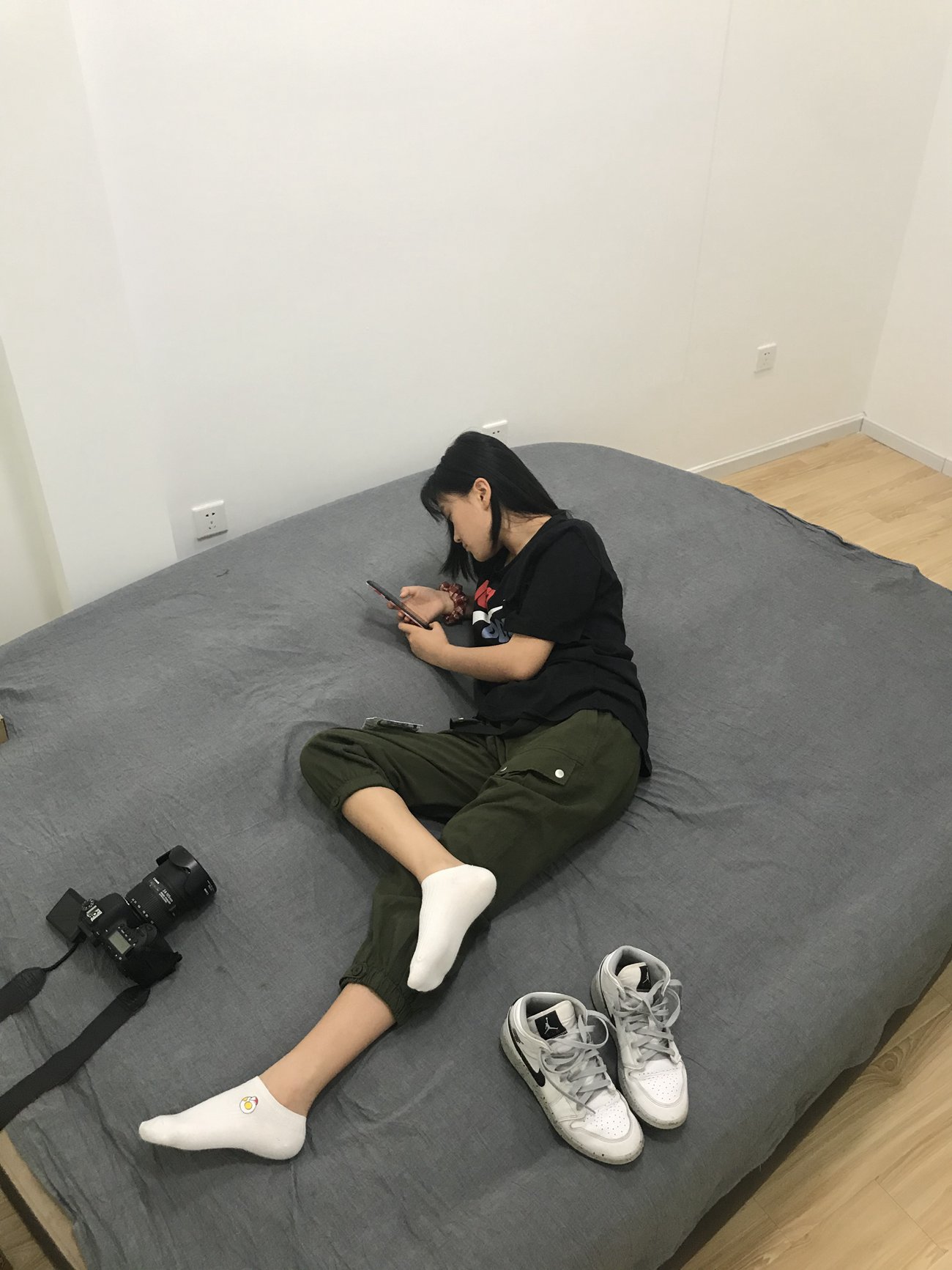 图片[27]-[誉铭传媒]袜足摄影 2021年《06月份微信公众号付费福利》[76P] – 速更版-美库