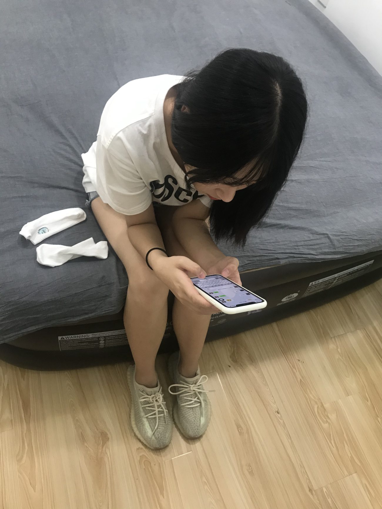 图片[38]-[誉铭传媒]袜足摄影 2021年《06月份微信公众号付费福利》[76P] – 速更版-美库