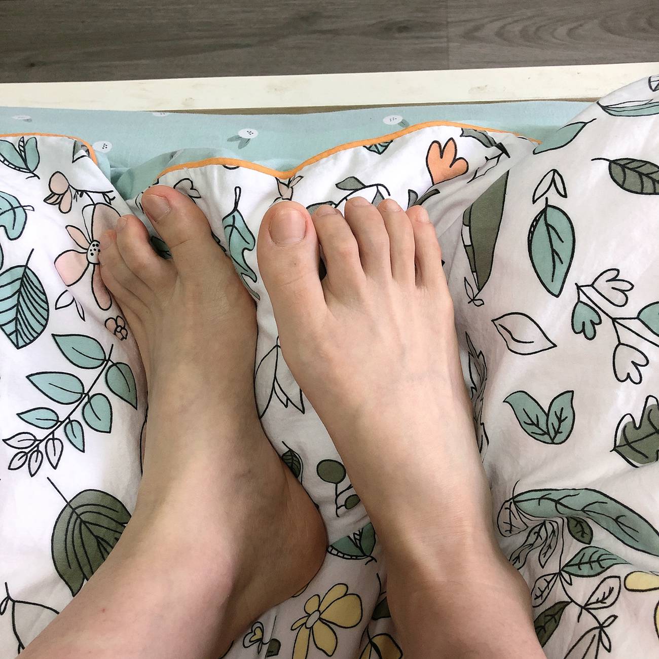 图片[66]-[誉铭传媒]袜足摄影 2021年《06月份微信公众号付费福利》[76P] – 速更版-美库